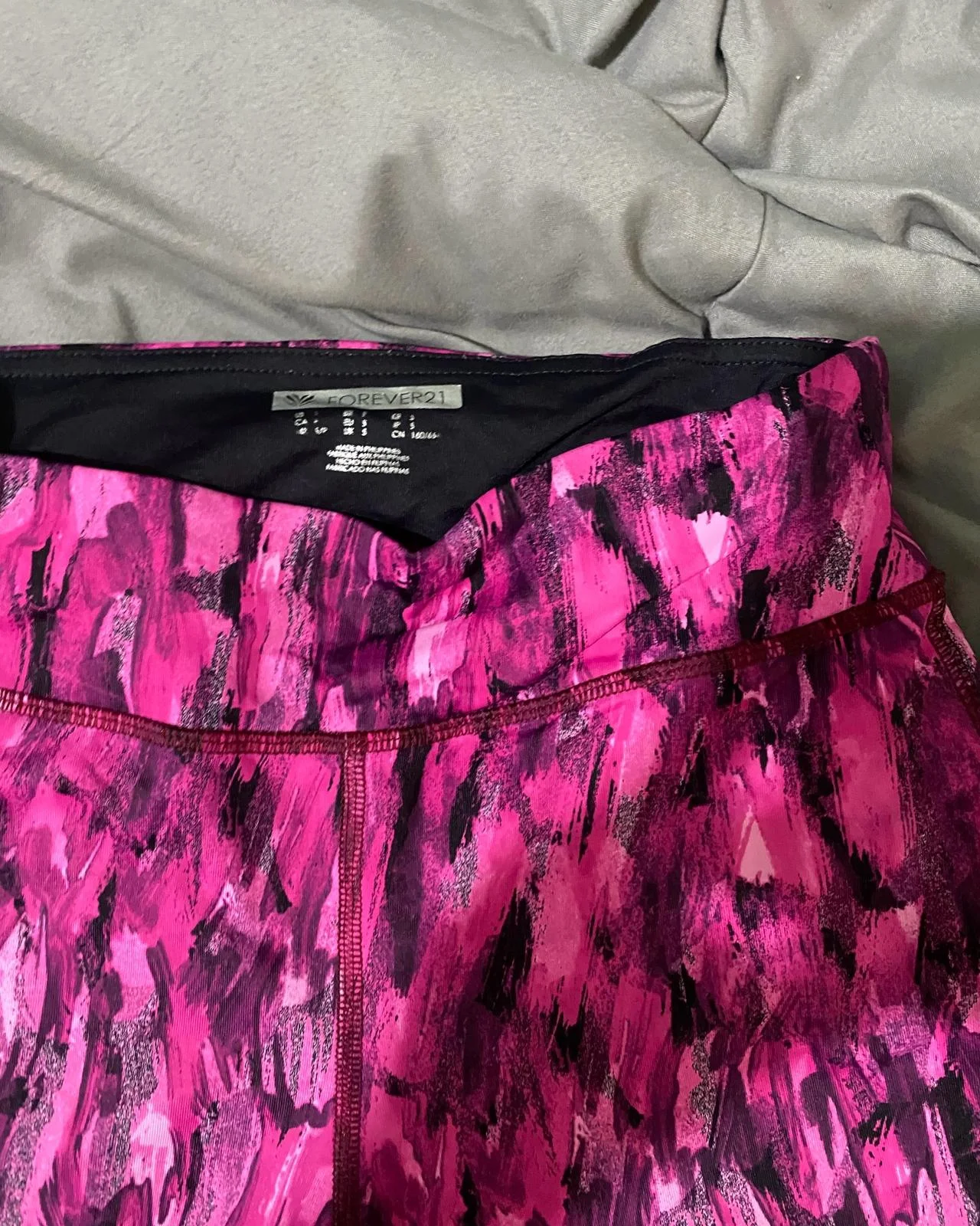 Forever 21 Leggings, size S / 36 / 8, photo 1