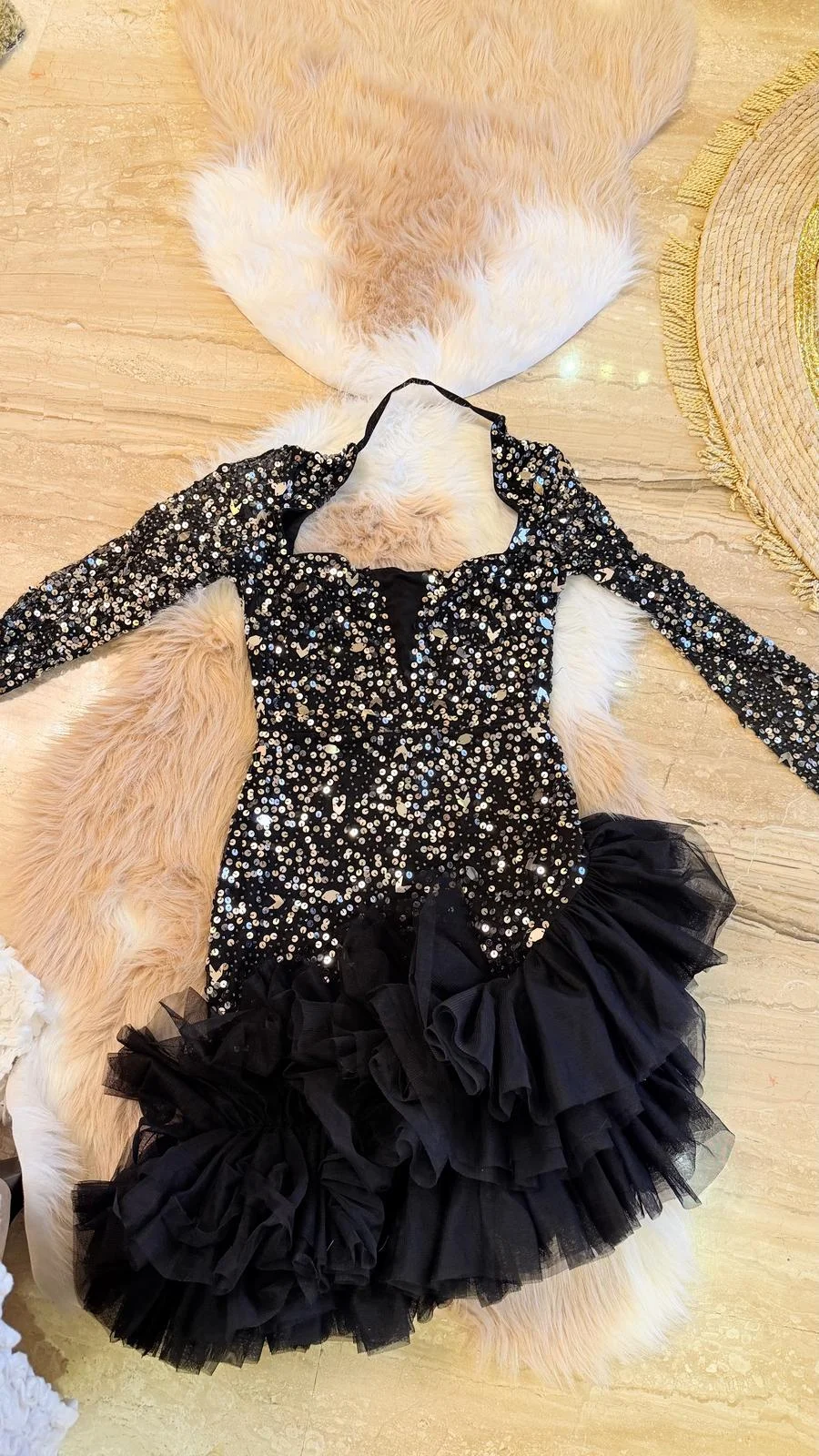 ASOS Party Dresses, size S / 36 / 8, photo 1