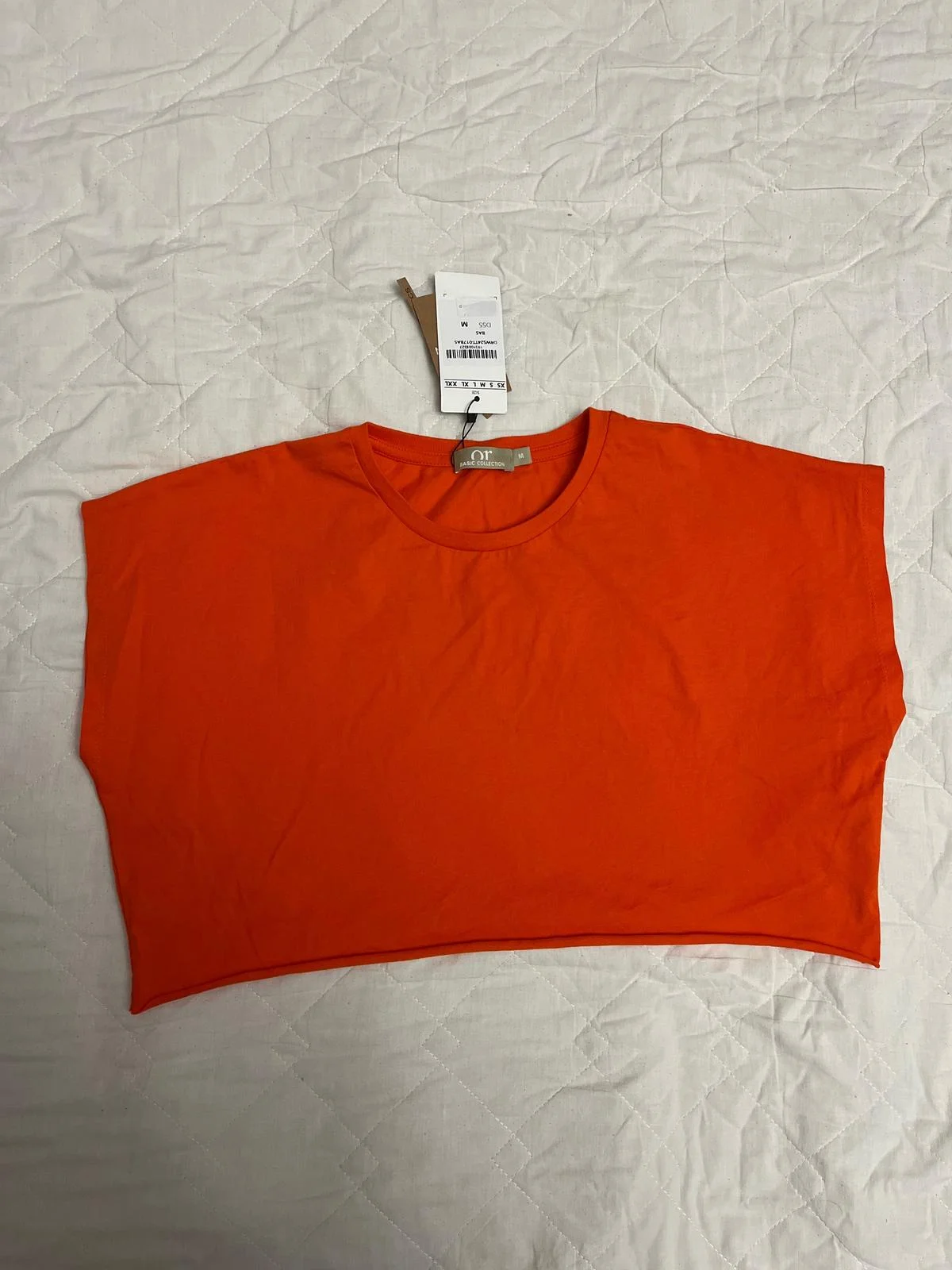 Or Crop Tops, size M / 38 / 10, photo 1