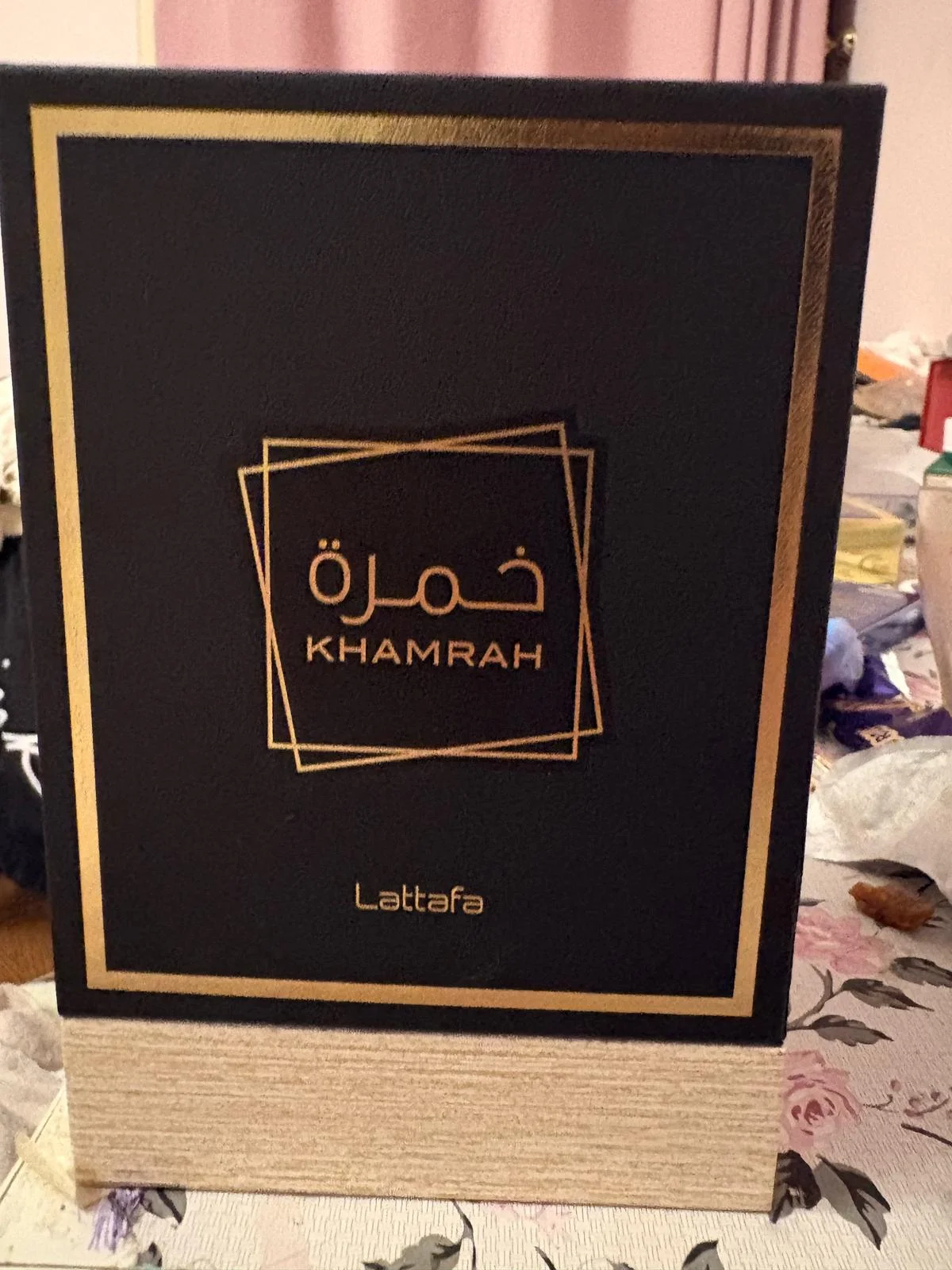 Lattafa Perfume, size Other, photo 1