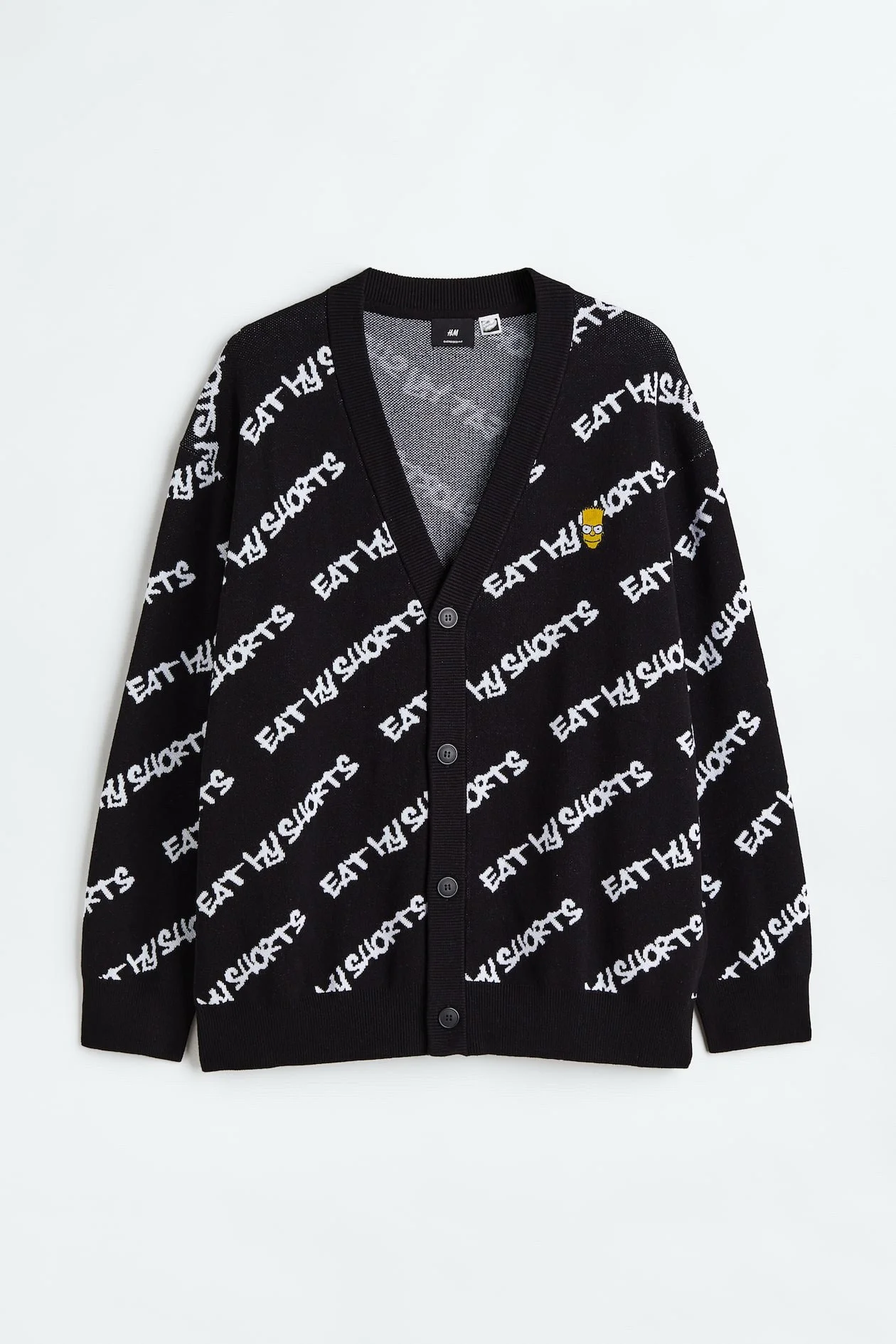 H&M Cardigans, size M, photo 1