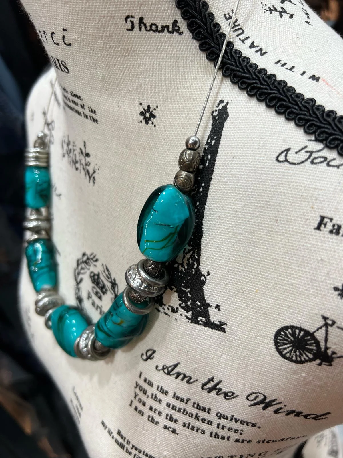 Zara Necklaces, size One size, photo 1