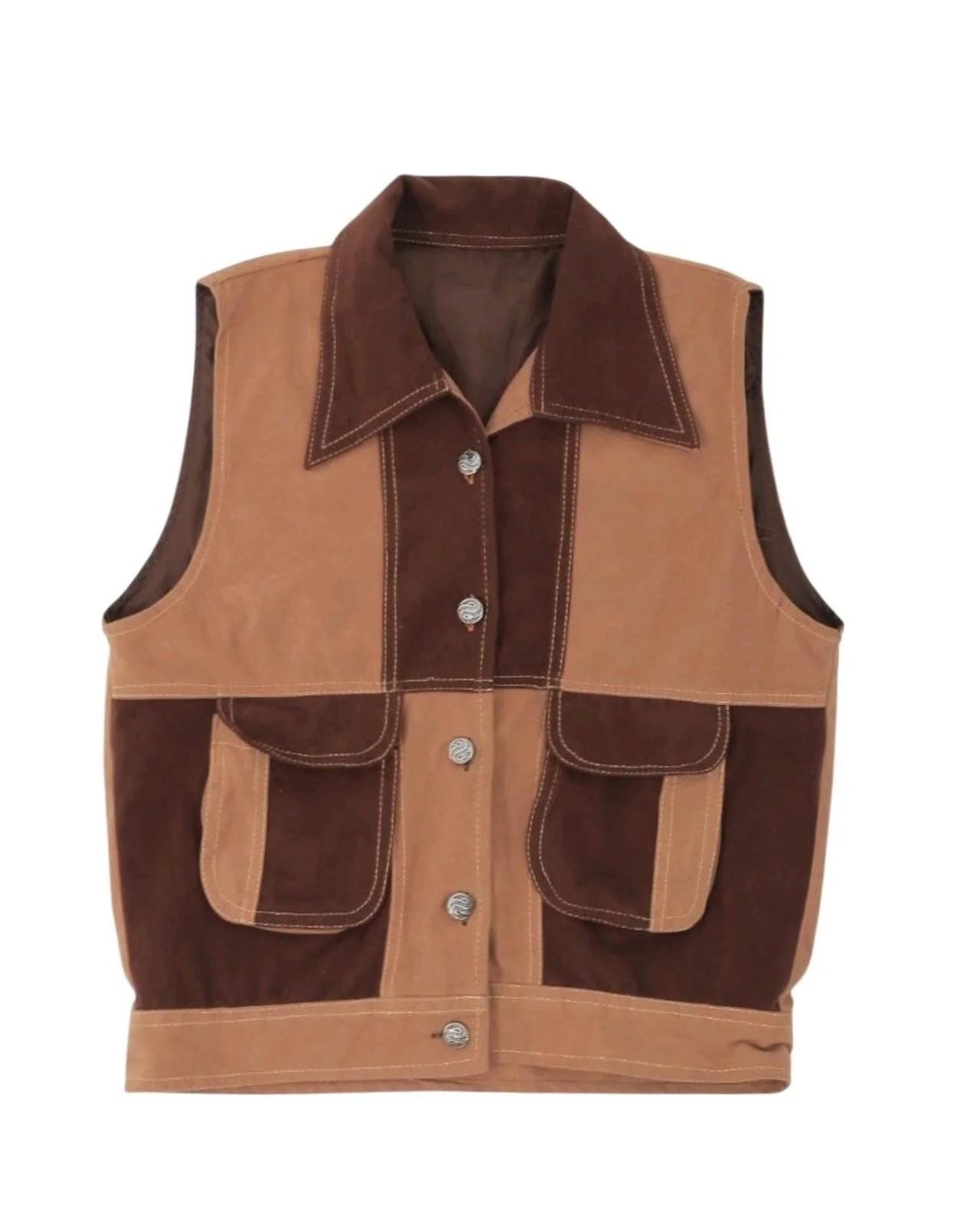 Vests, size L / 40 / 12, photo 1