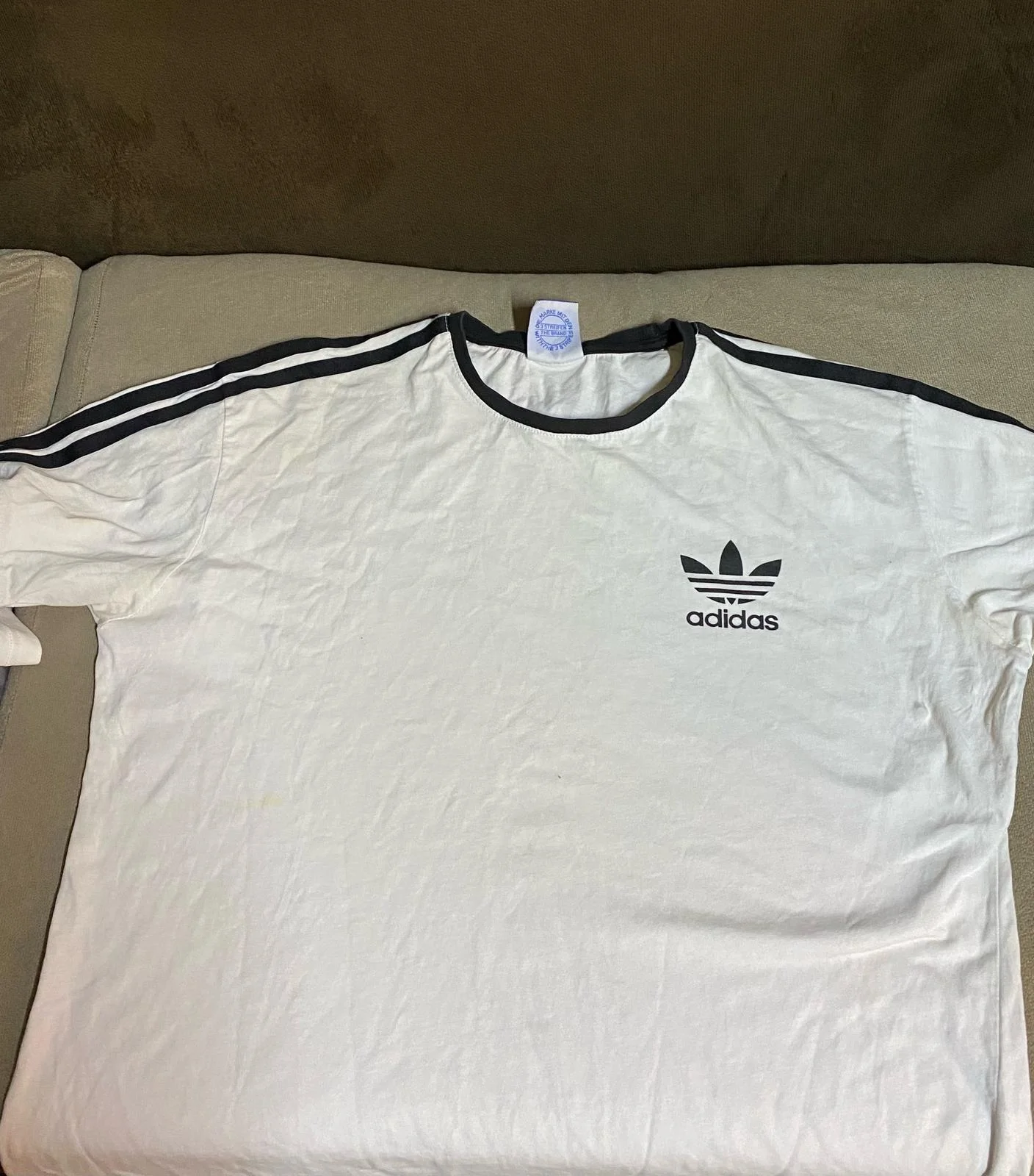 Shirts, size XXL / 44 / 16, photo 1