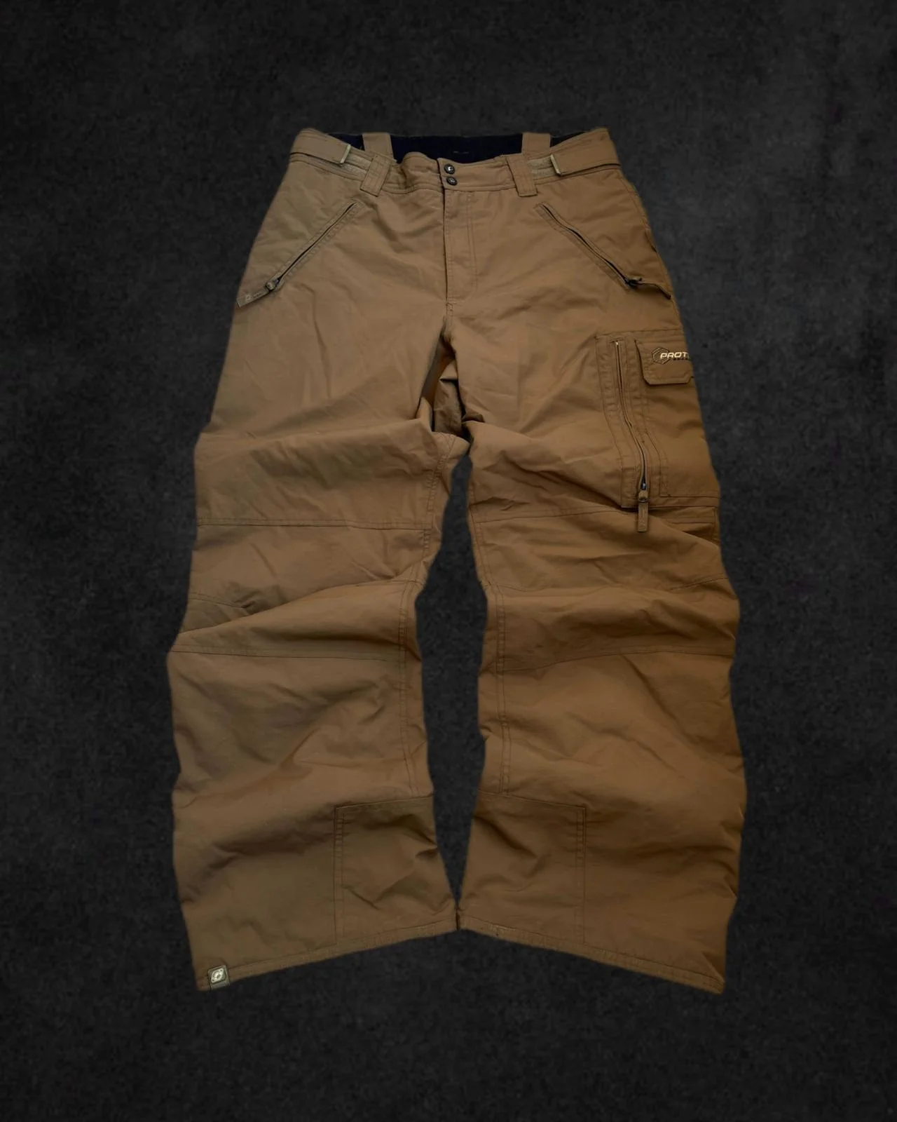 Pants, size L, photo 1