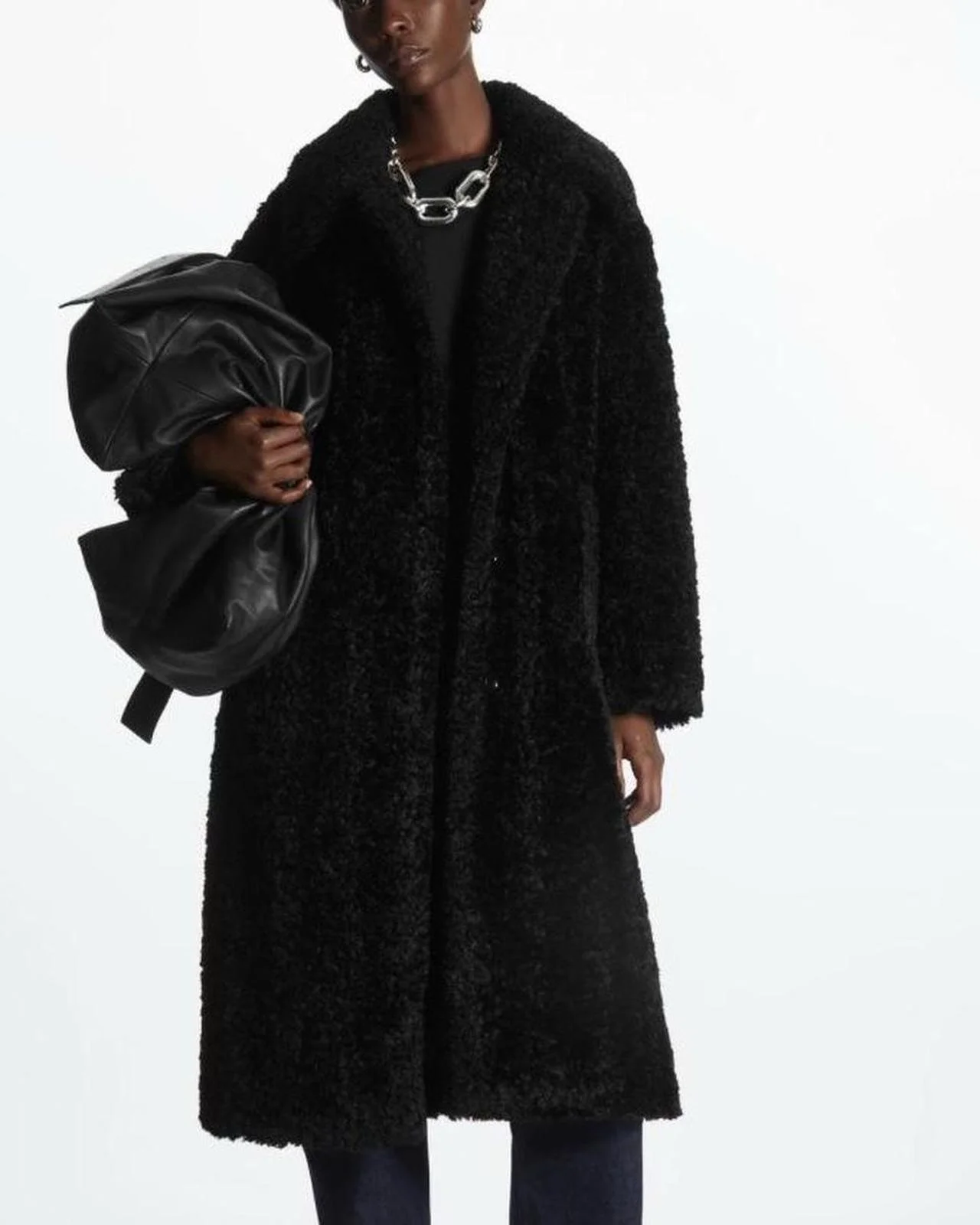 Coats, size M / 38 / 10, photo 1
