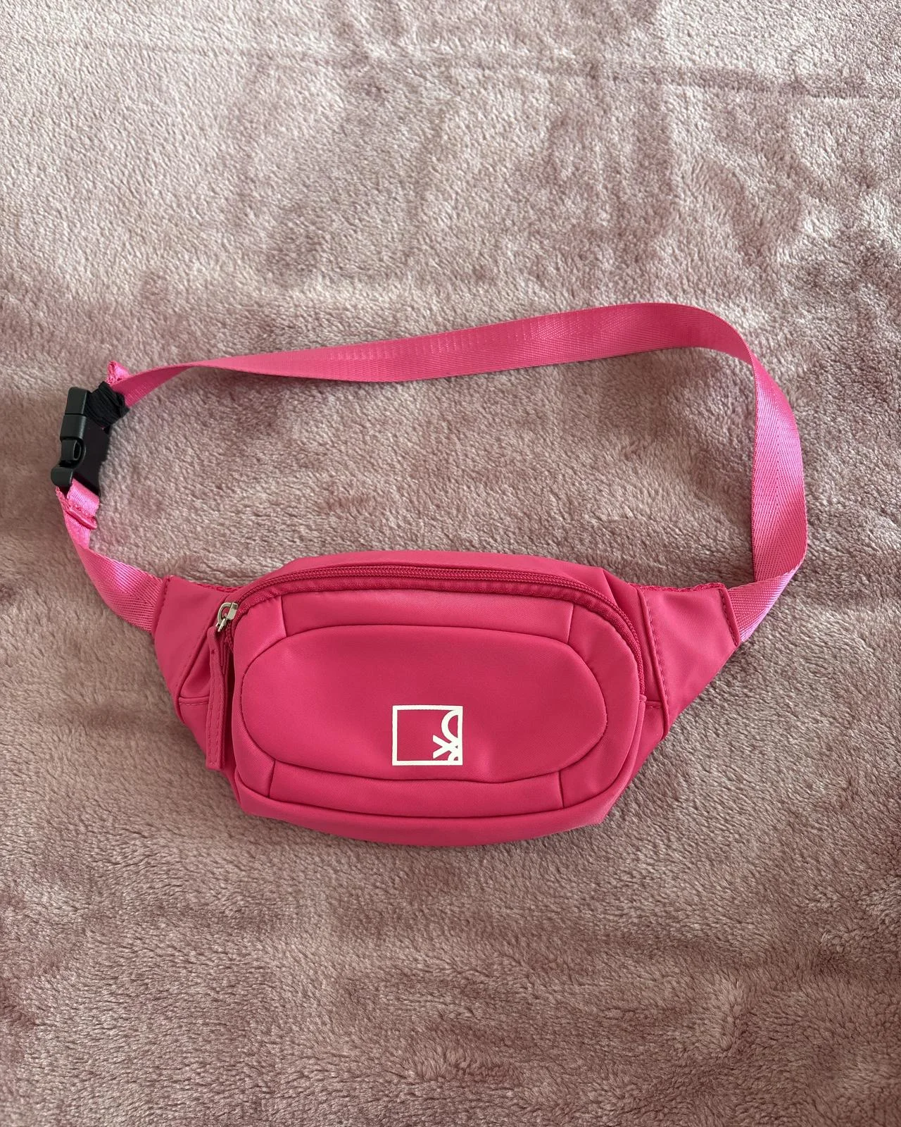 United Colors of Benetton Fanny packs, size One size, photo 1