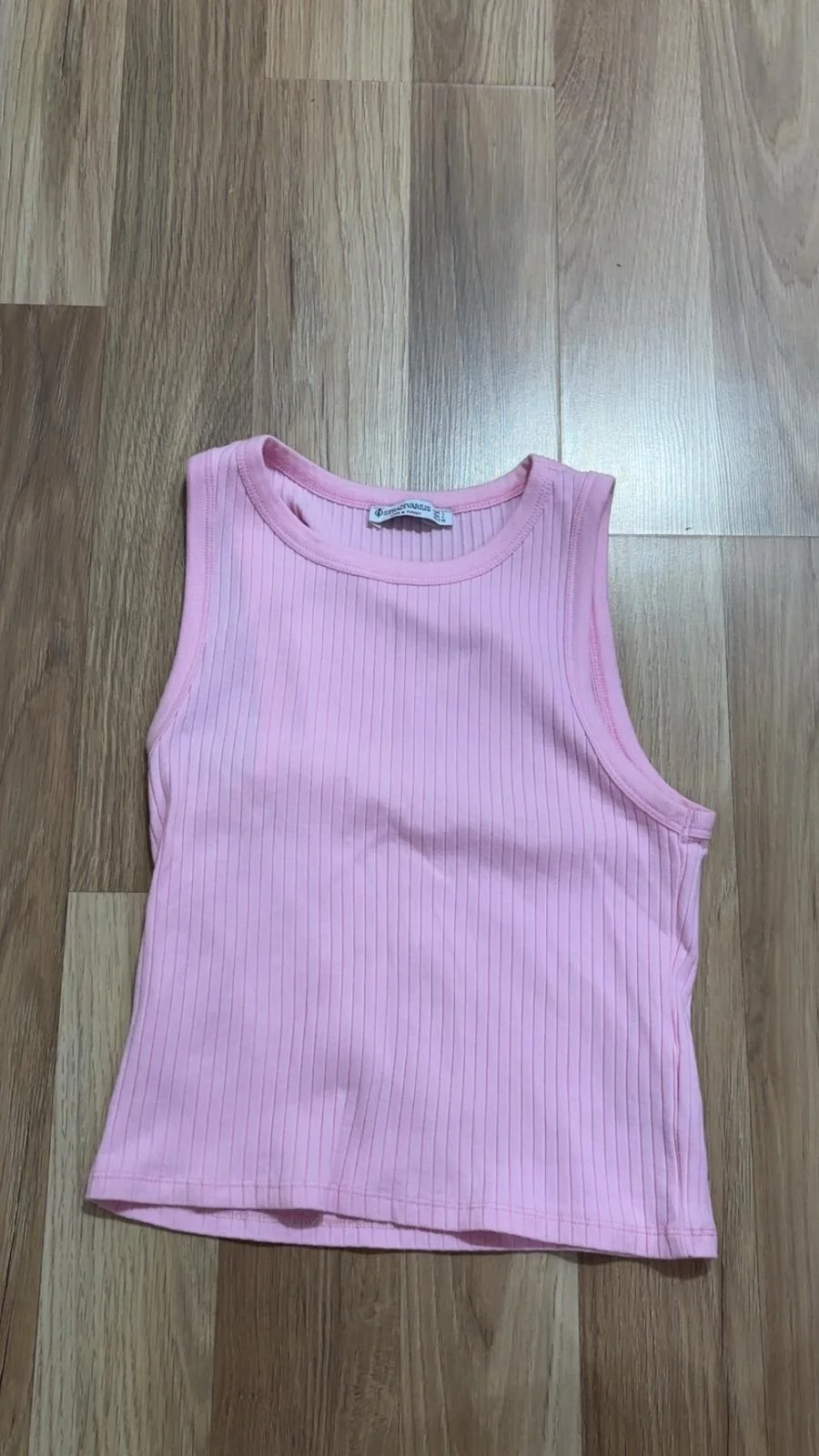 Stradivarius Tank Tops, size L / 40 / 12, photo 1