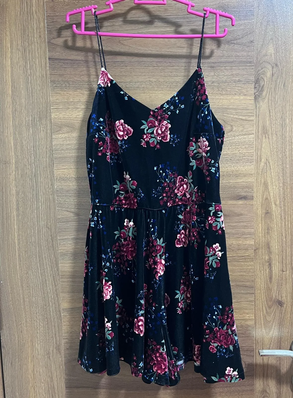 H&M Divided Sundresses, size L / 40 / 12, photo 1