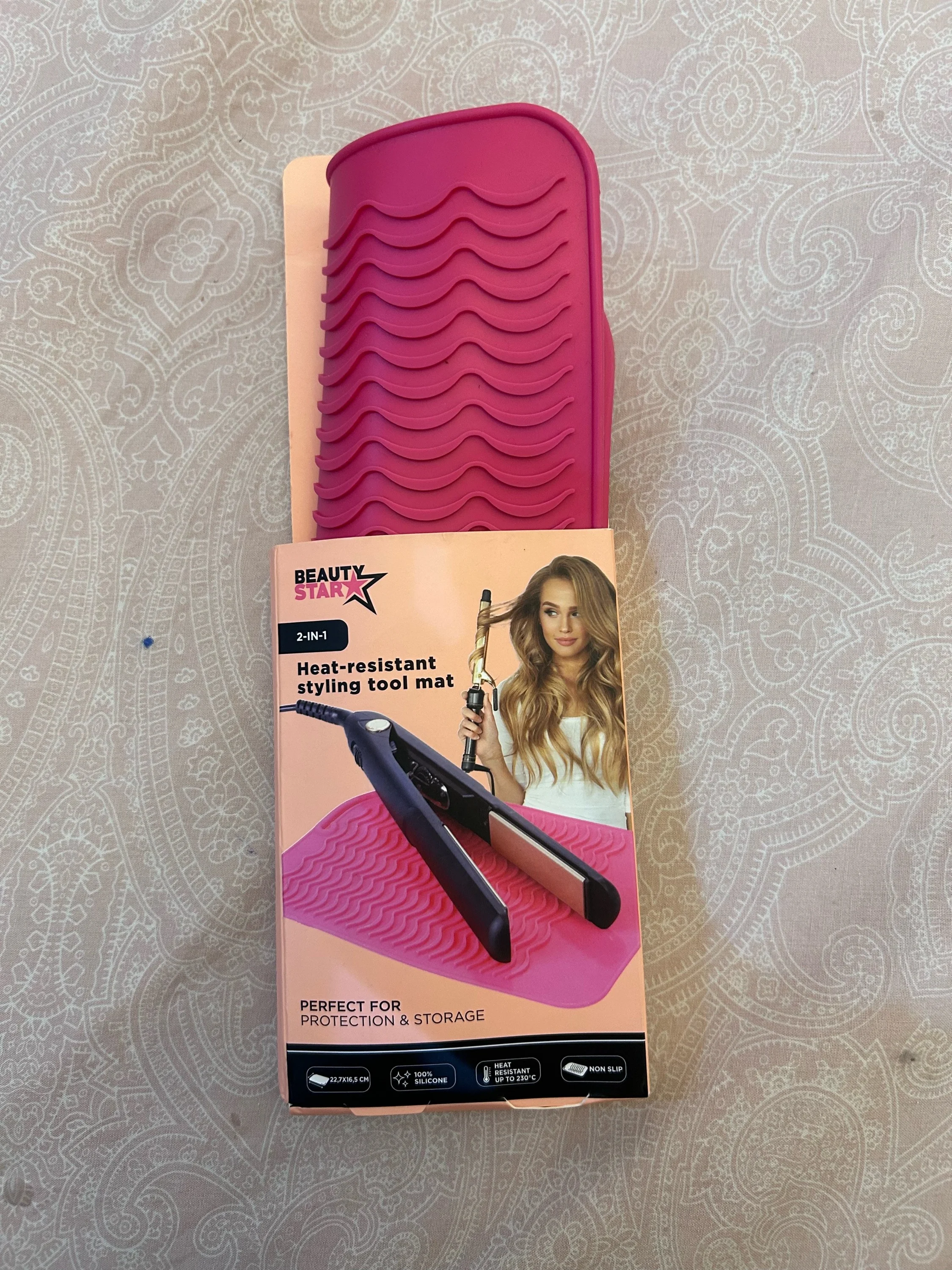 Hair Masks, size Other, photo 1