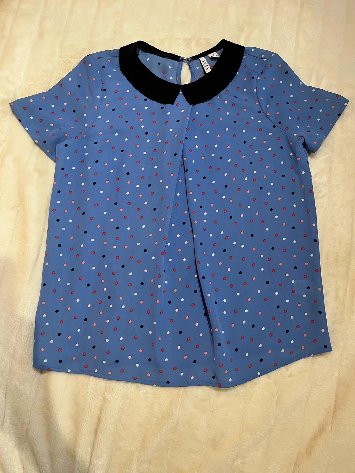 ELLE Blouses, size S / 36 / 8, photo 1