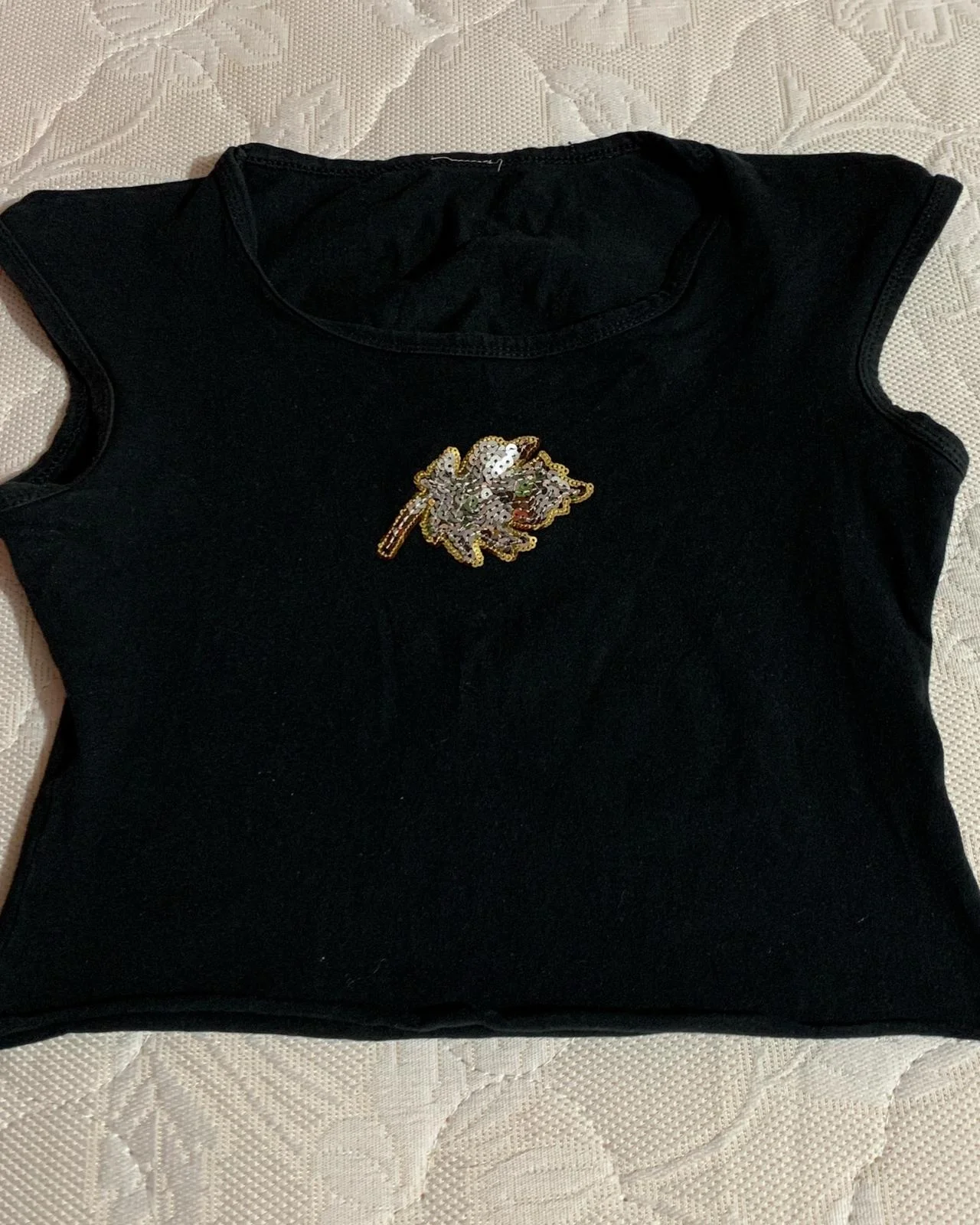 Crop Tops, size M / 38 / 10, photo 1