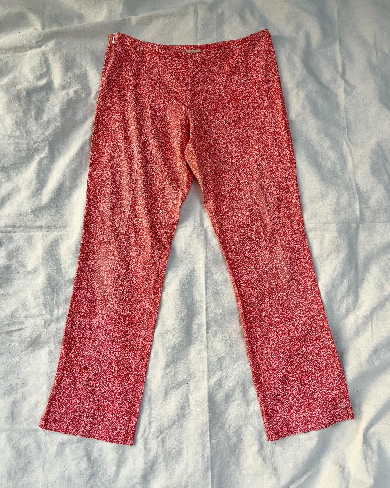 Pants, size L / 40 / 12, photo 1