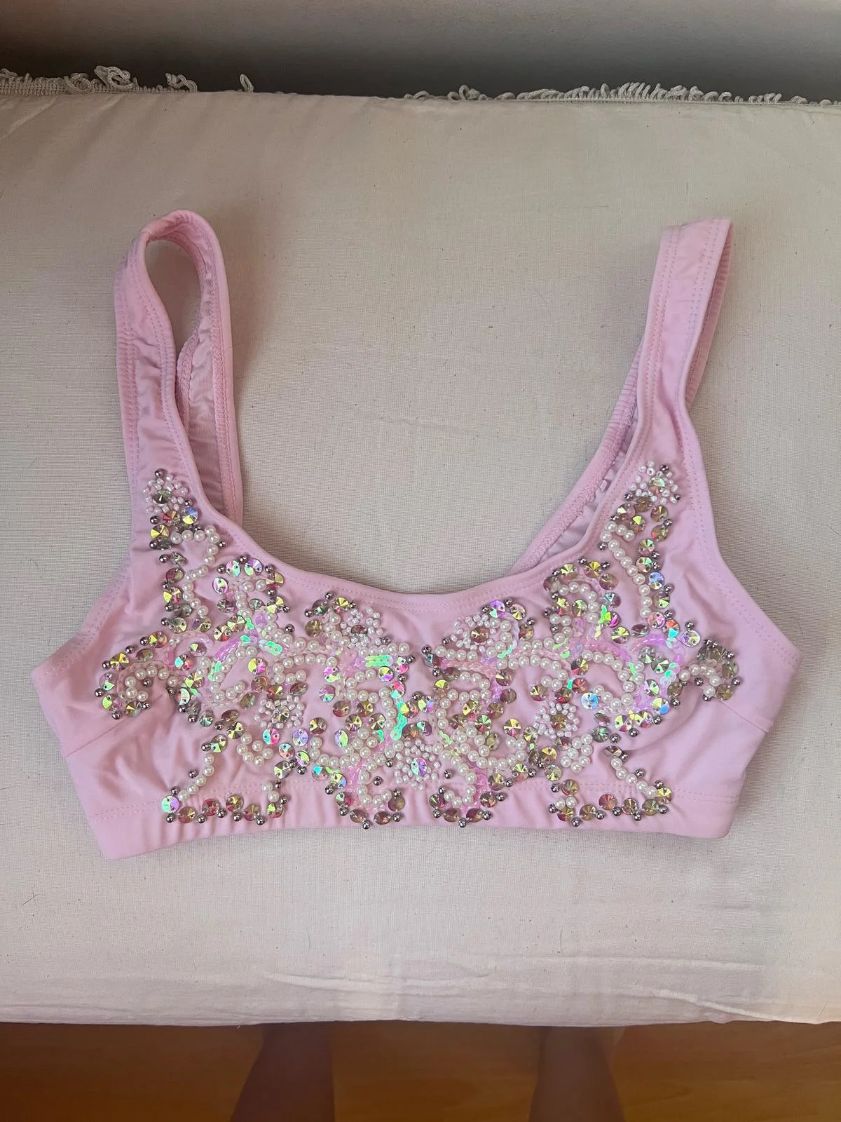 ASOS Bikini, size L / 40 / 12, photo 1