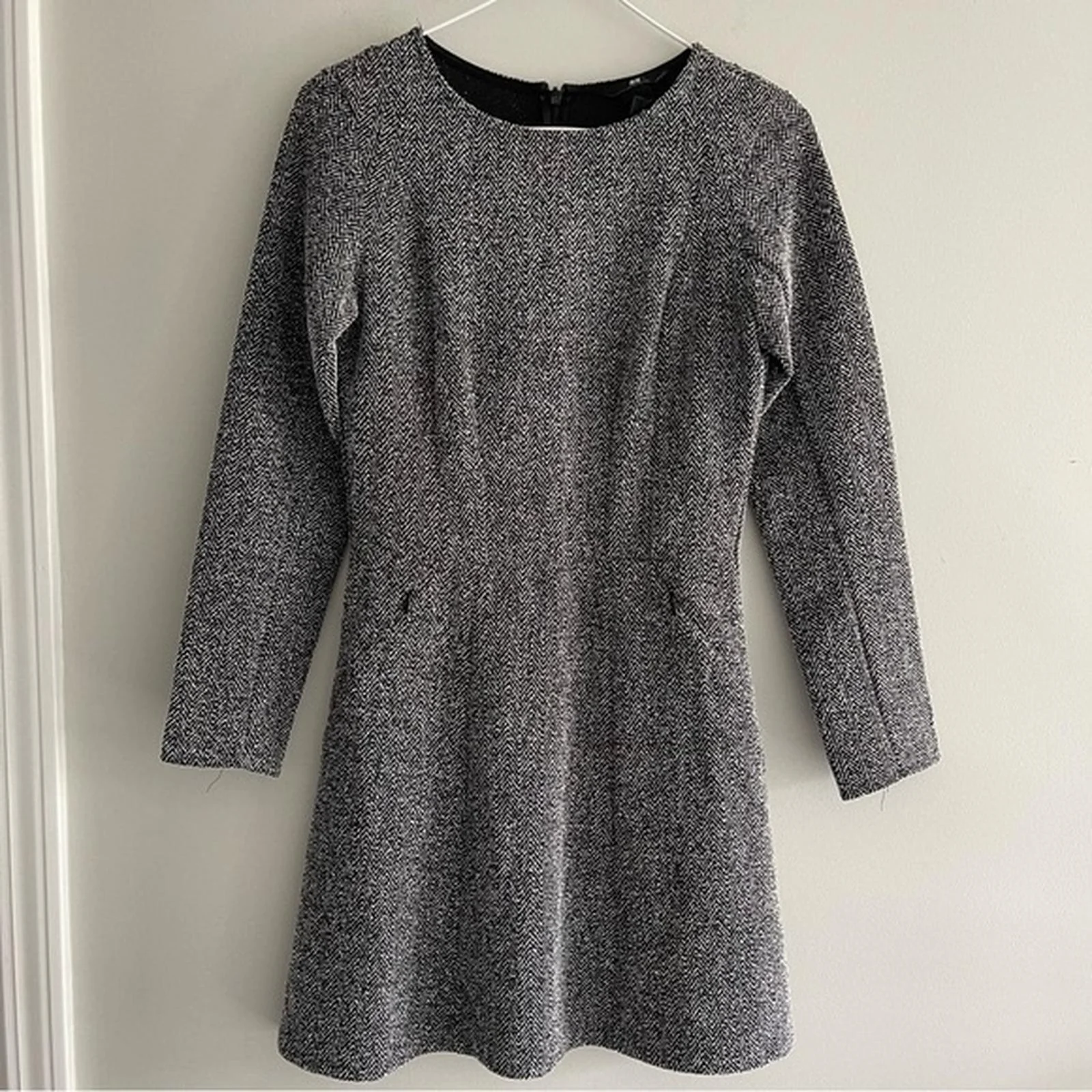 H&M Mini Dresses, size S / 36 / 8, photo 1