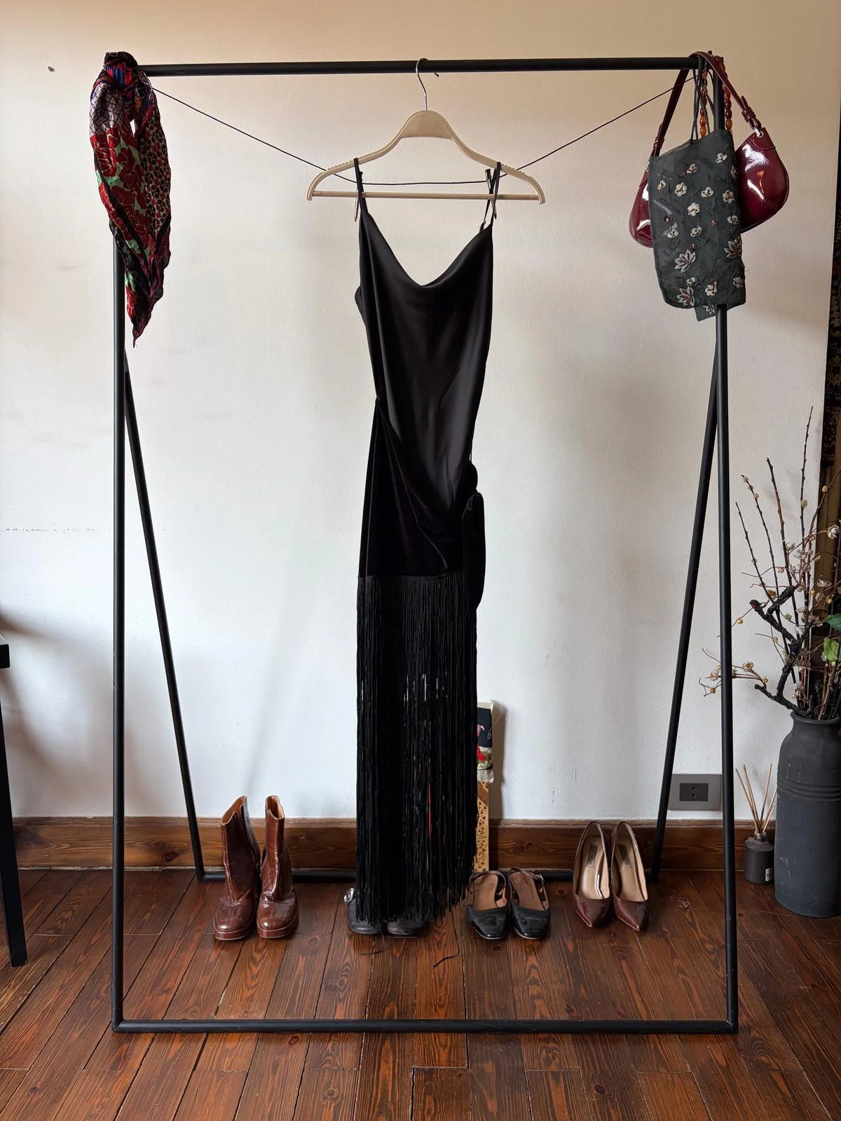 Zara Maxi Dresses, size XS / 34 / 6, photo 1