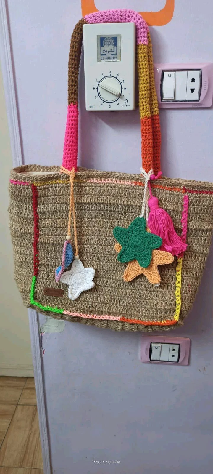 Tote Bag, size Other, photo 1