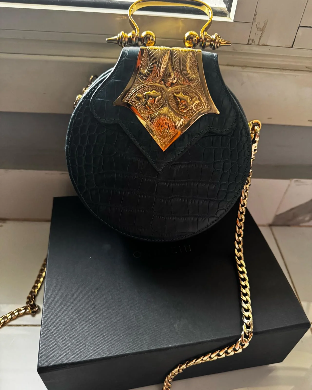 Okhtein Cross-Body Bag, size One size, photo 1