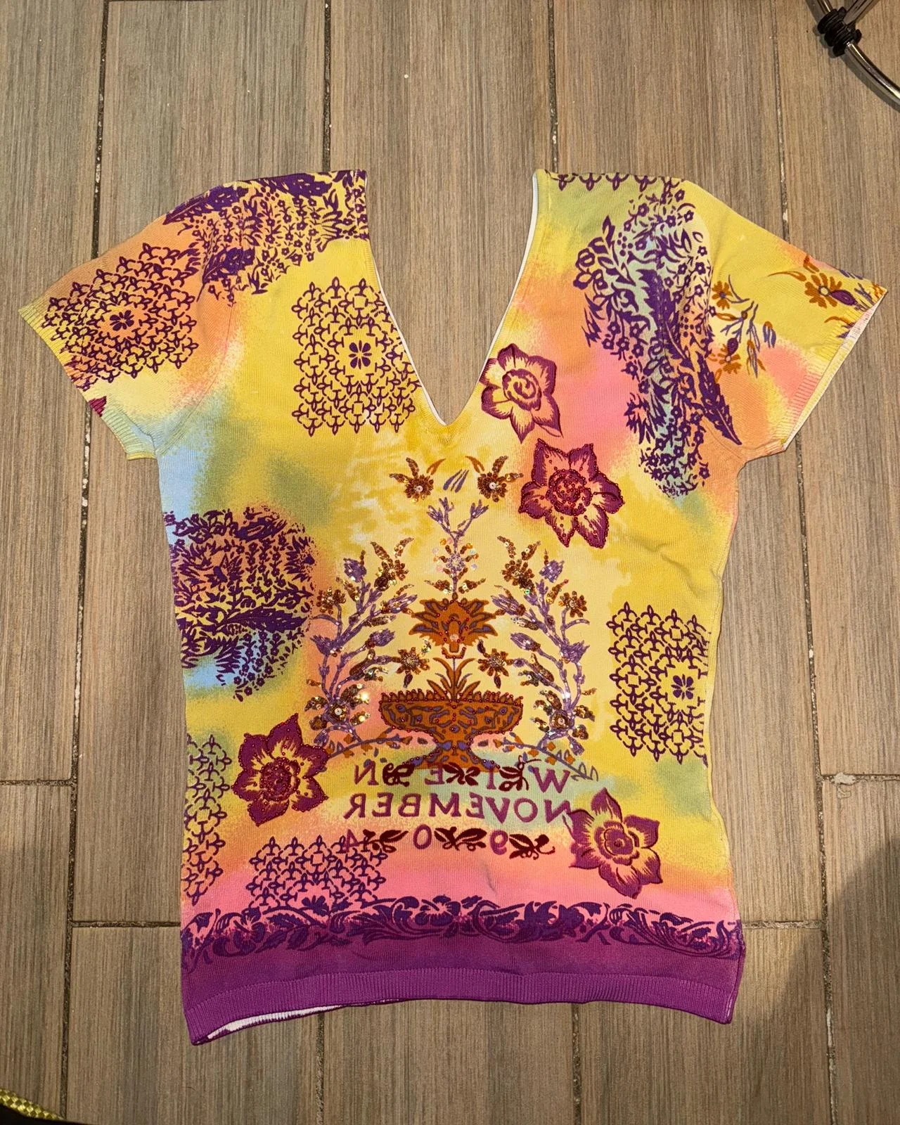 Blouses, size S / 36 / 8, photo 1