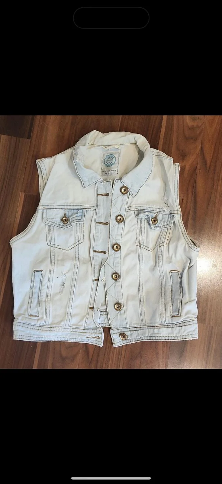 Bershka Jackets, size M / 38 / 10, photo 1