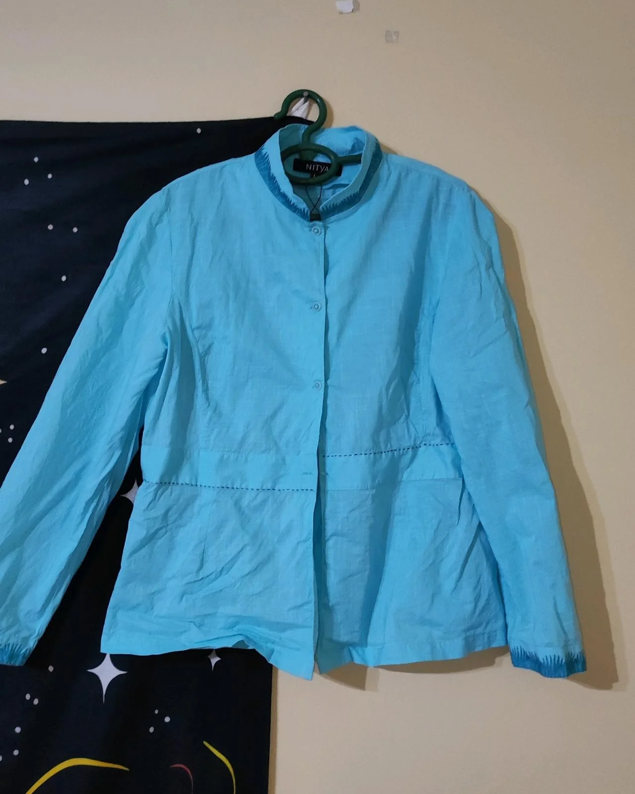 NITYA Blouses, size L / 40 / 12, photo 1