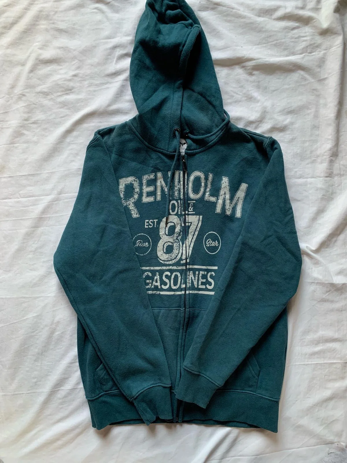 Cedar Wood State Jackets, size M, photo 1
