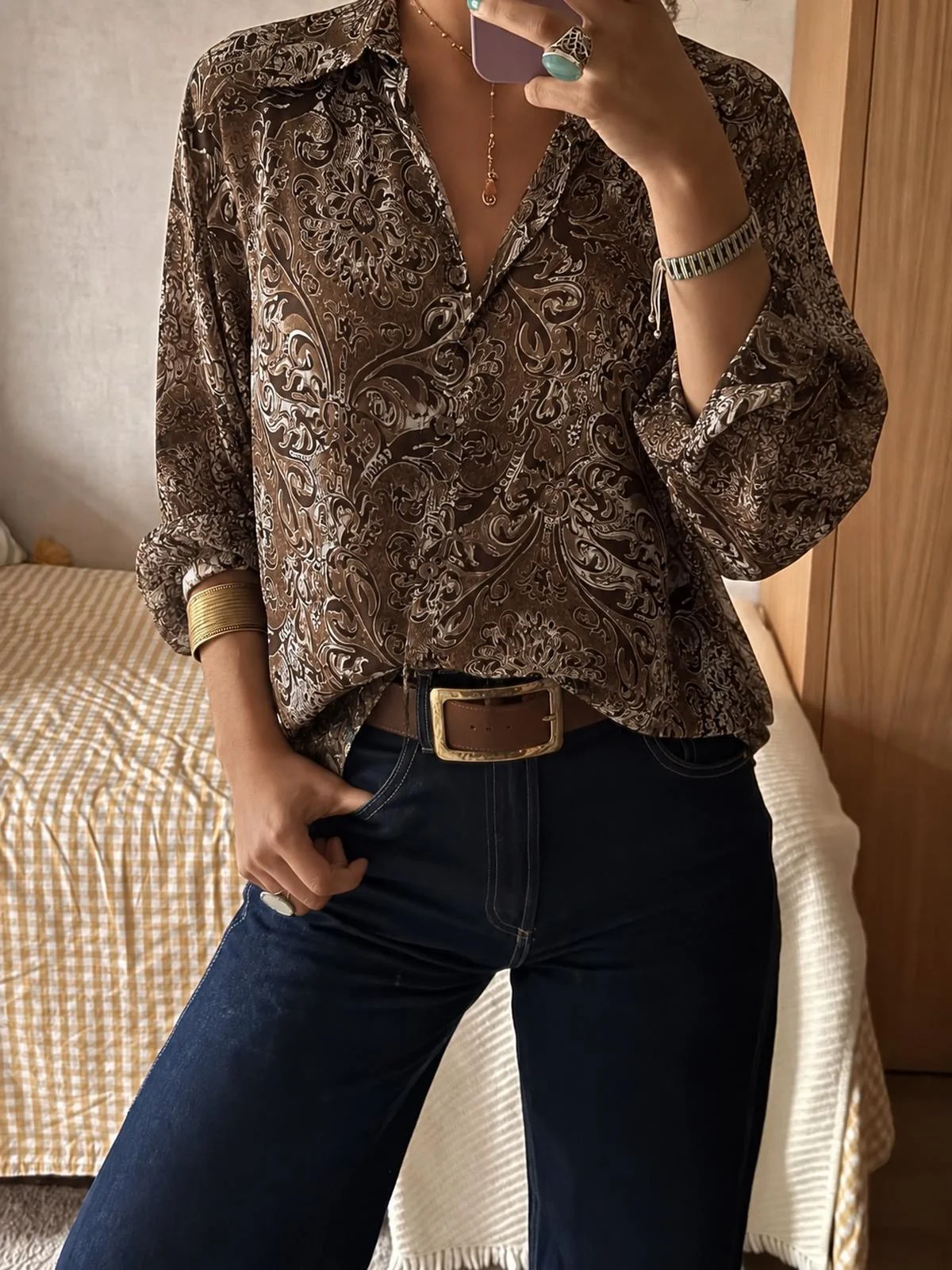 Blouses, size Other, photo 1