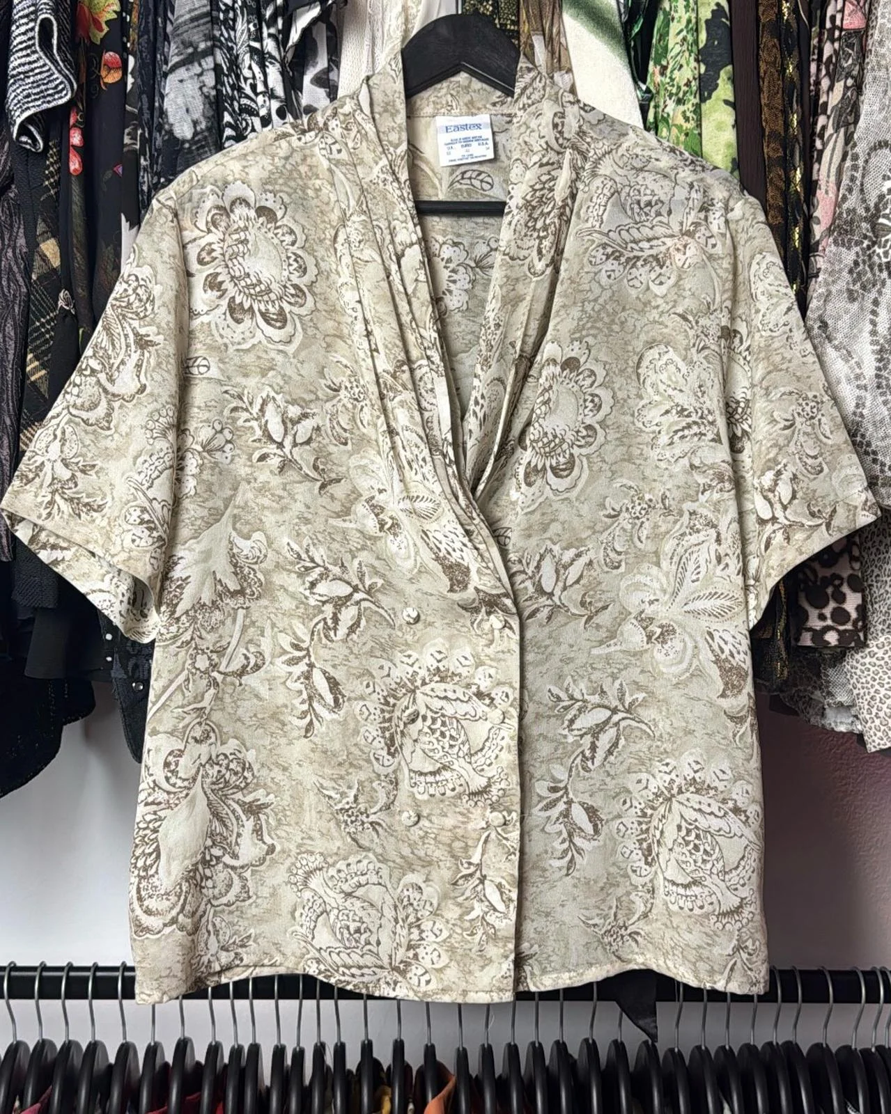 Blouses, size XL / 42 / 14, photo 1