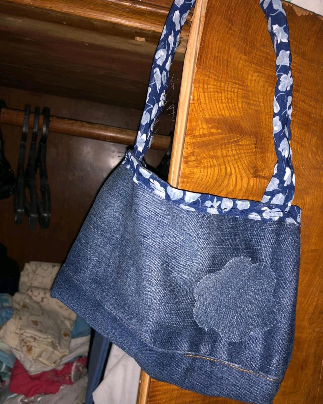 Shoulder Bag, size One size, photo 1