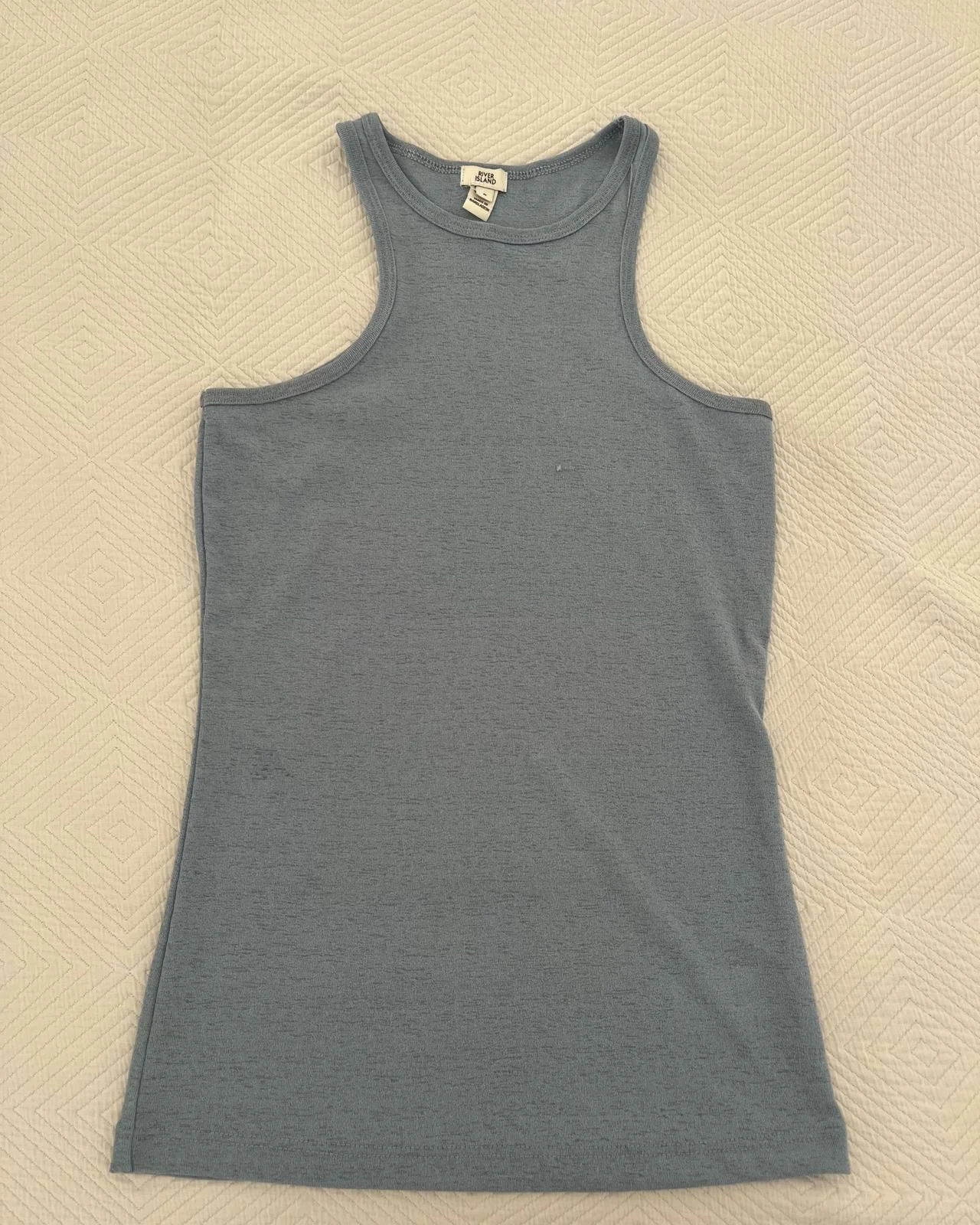 River Island Tank Tops, size S / 36 / 8, photo 1
