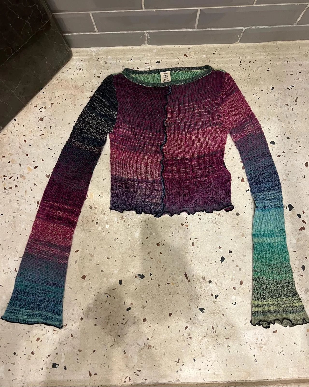 Urban Outfitters Blouses, size XS / 34 / 6, photo 1