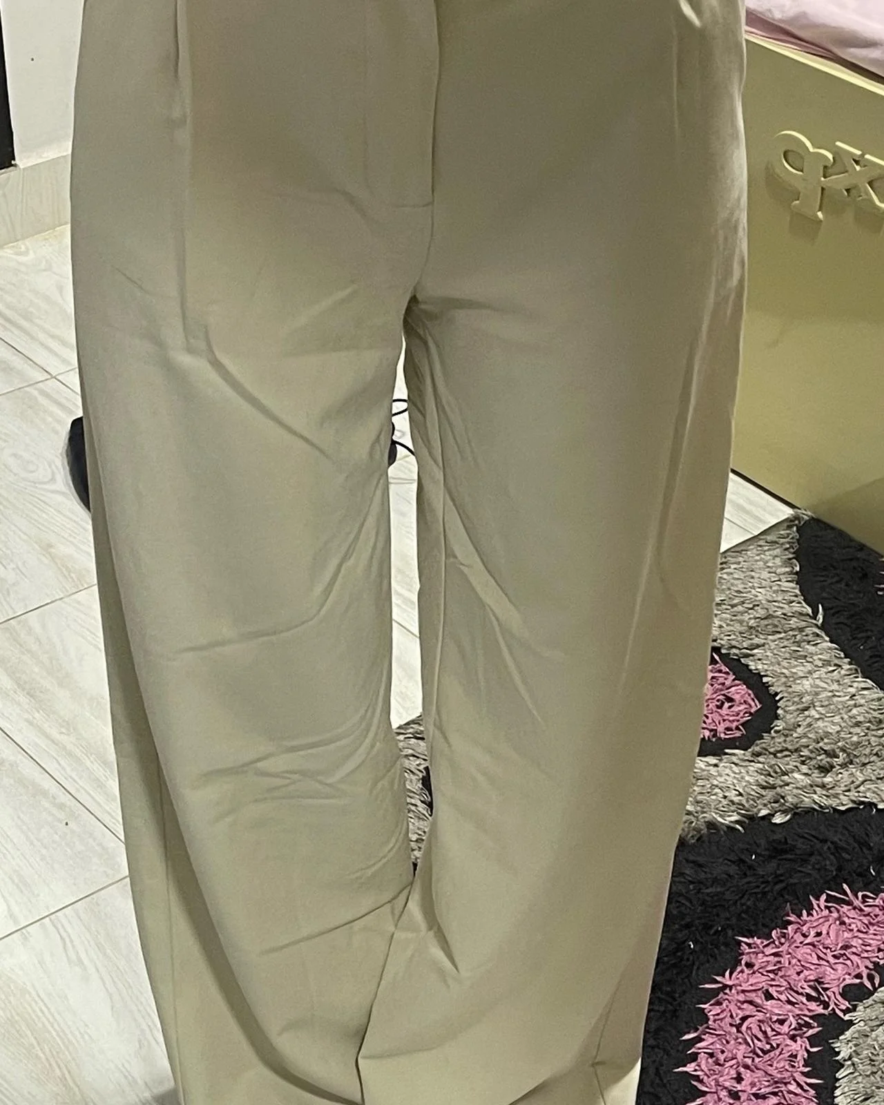Pull & Bear Pants, size S / 36 / 8, photo 1