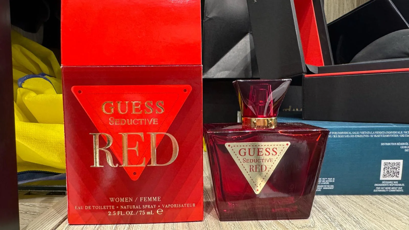 GUESS Perfume, size Other, photo 1