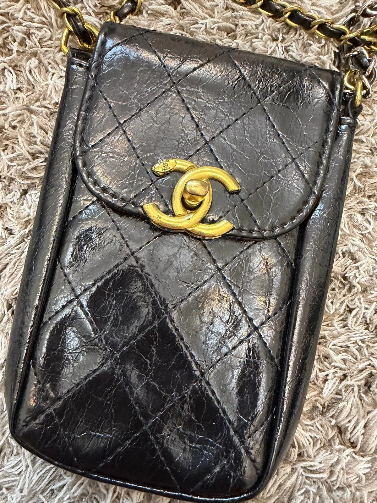 Chanel Cross-Body Bag, size One size, photo 1