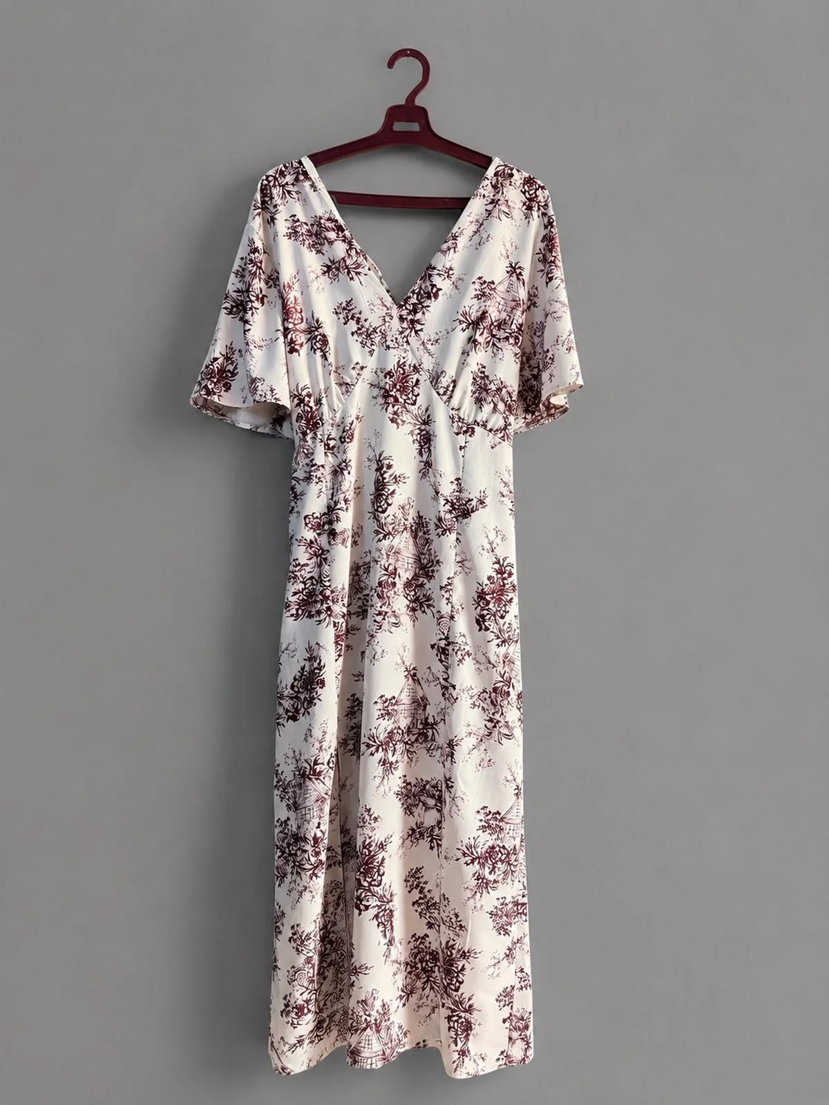 Primark Maxi Dresses, size One size, photo 1