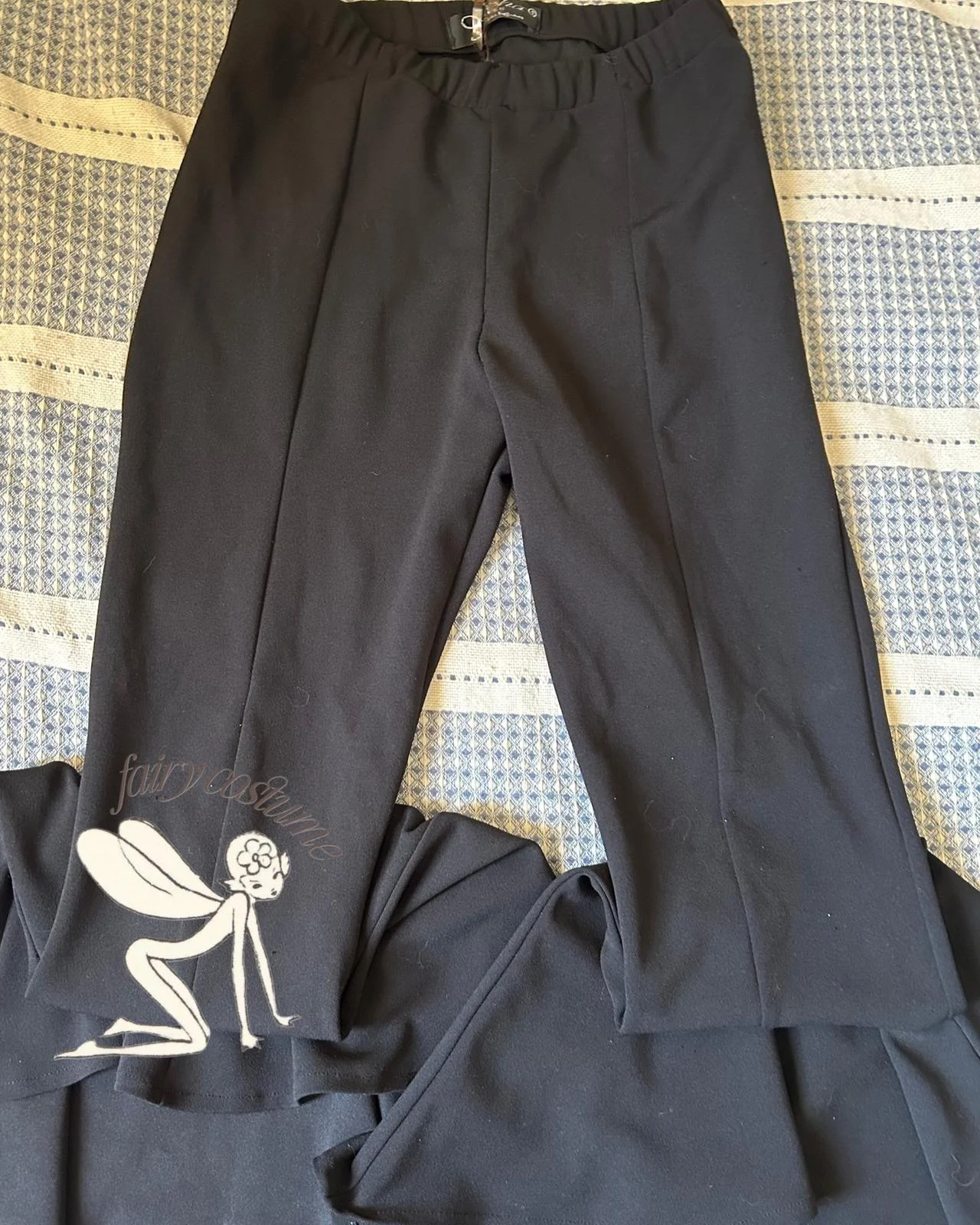 Pants, size M / 38 / 10, photo 1
