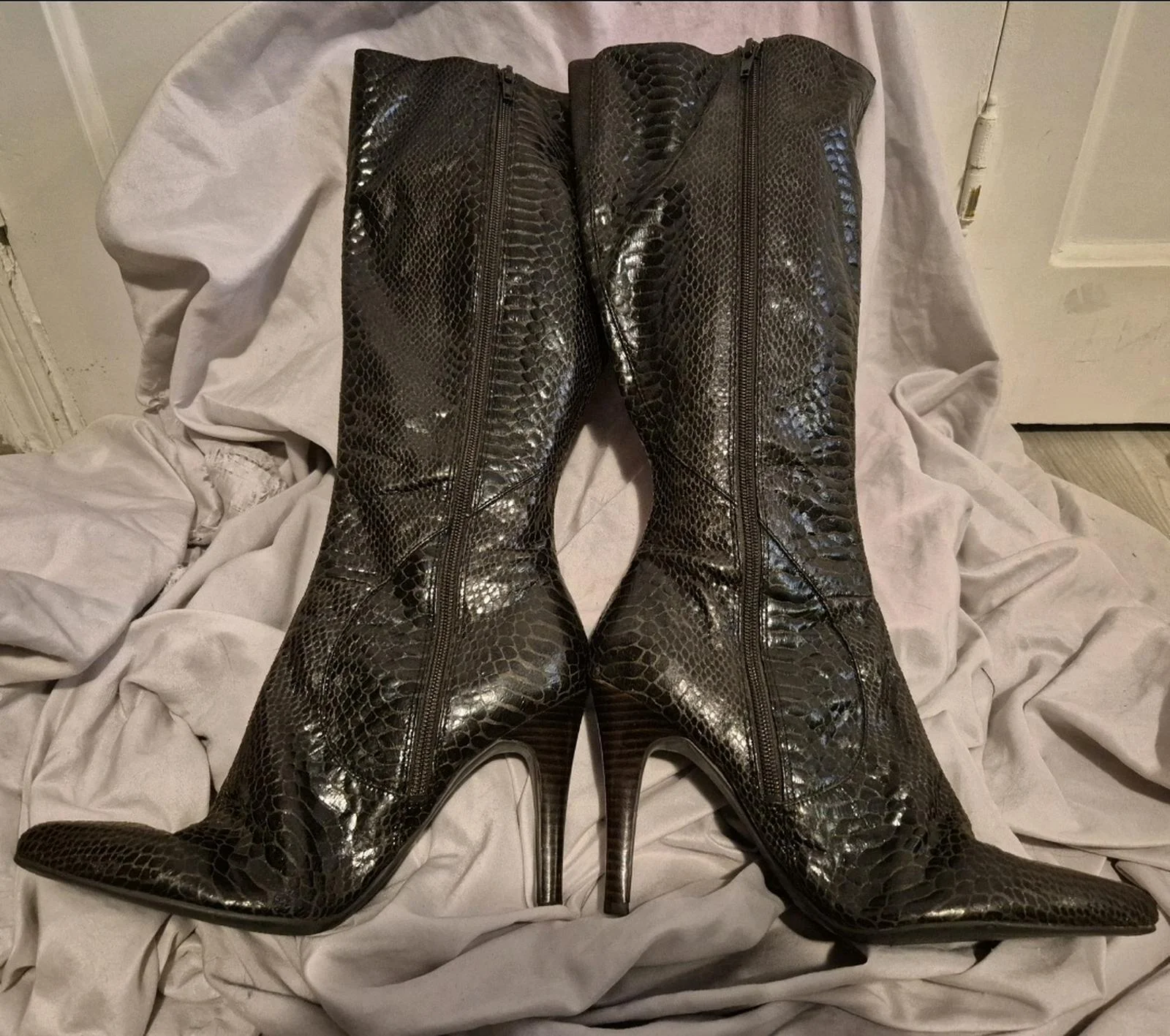 Heels, size 39, photo 1