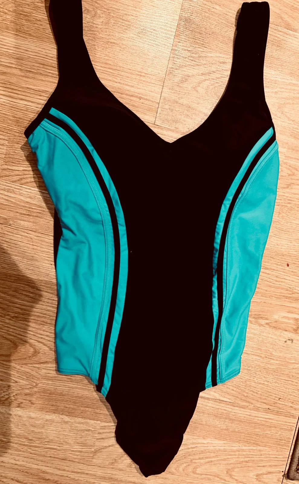 Shein One-Piece Swimsuits, size L / 40 / 12, photo 1