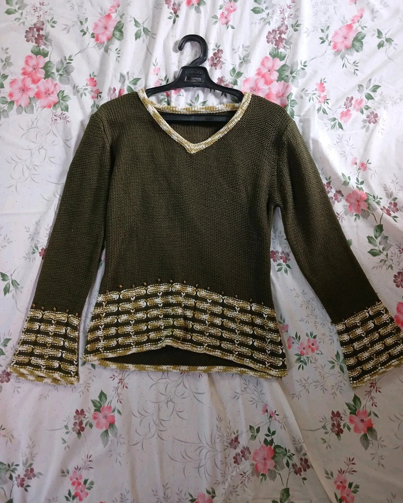 Sweaters & Pullovers, size One size, photo 1