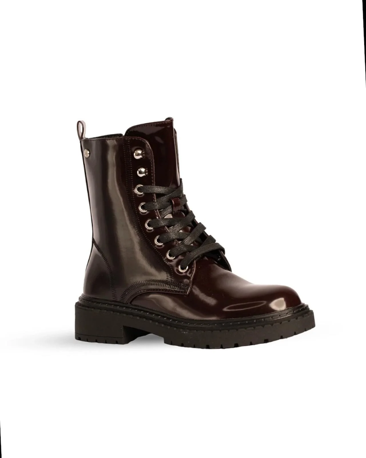 deja vu Lace-ups, size 38, photo 1