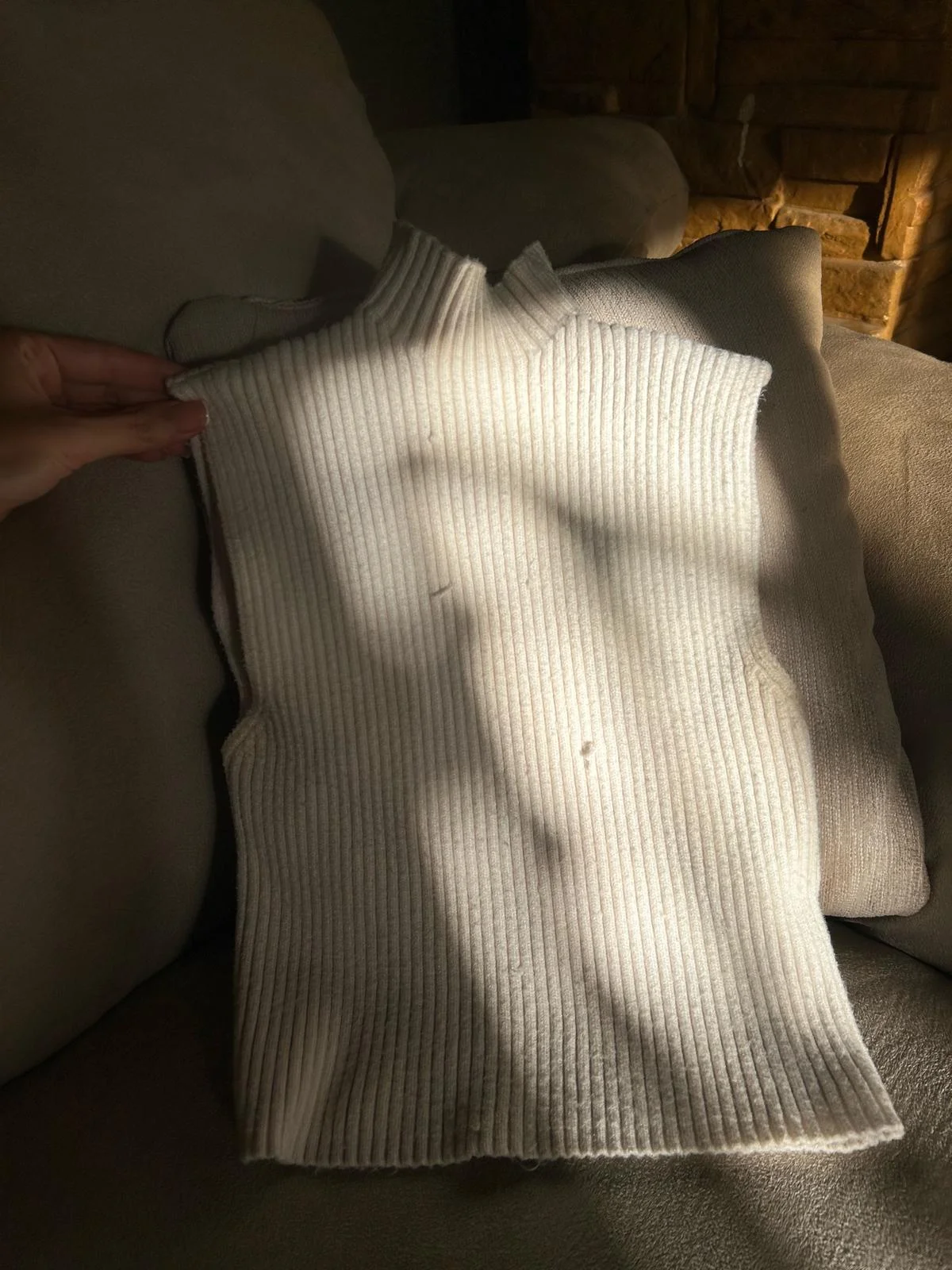 Zara Crop Tops, size S / 36 / 8, photo 1
