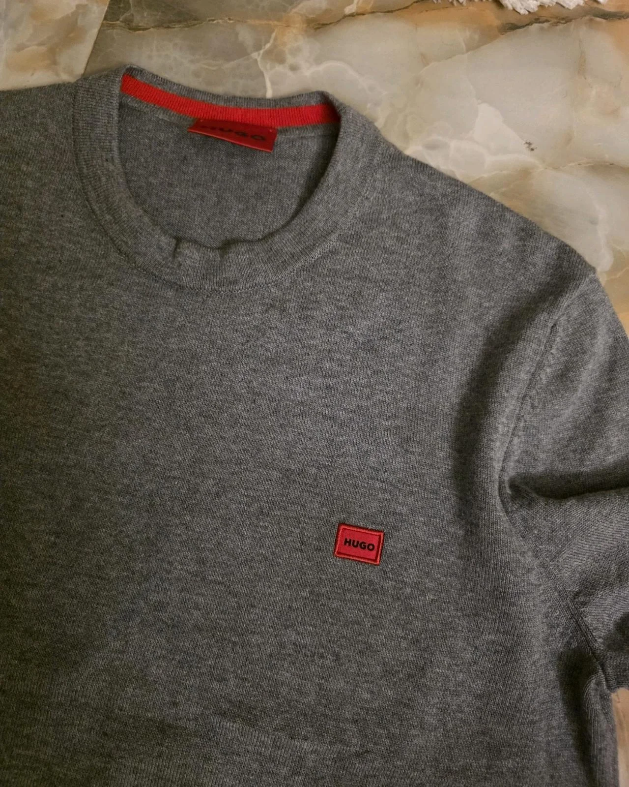 Hugo Boss Sweaters, size L, photo 1