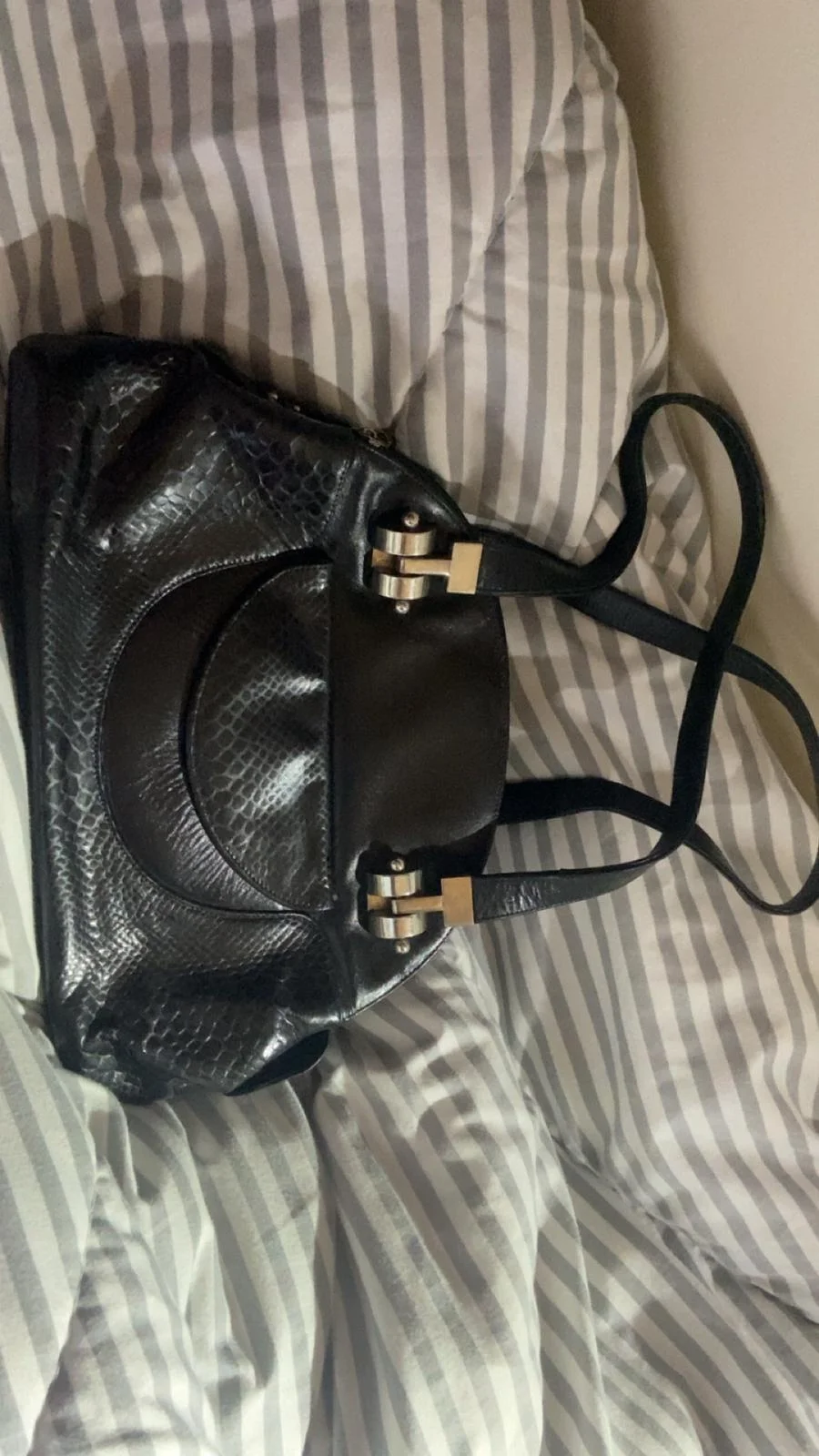Shoulder Bag, size One size, photo 1