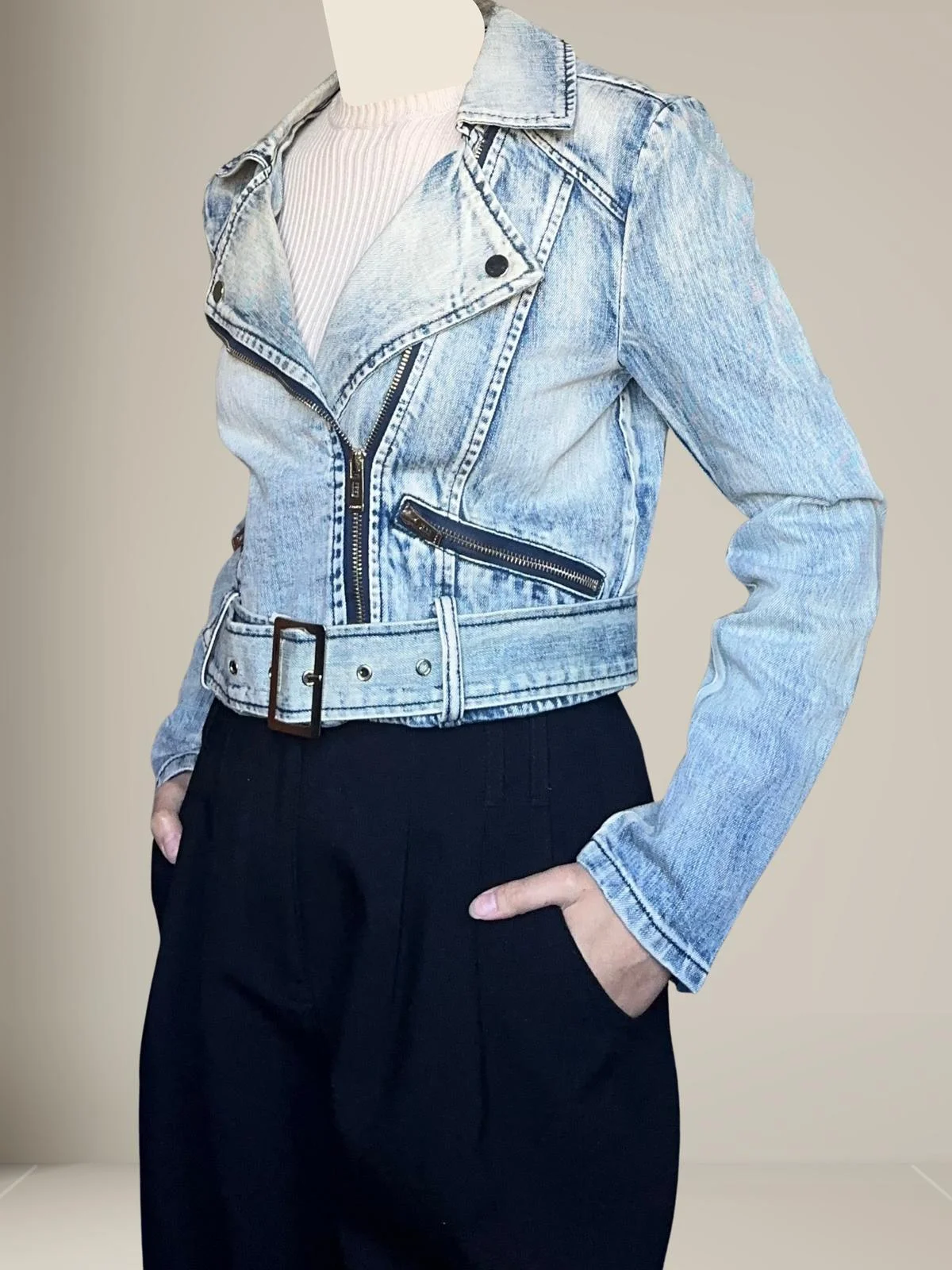 Amisu Jackets, size M / 38 / 10, photo 1