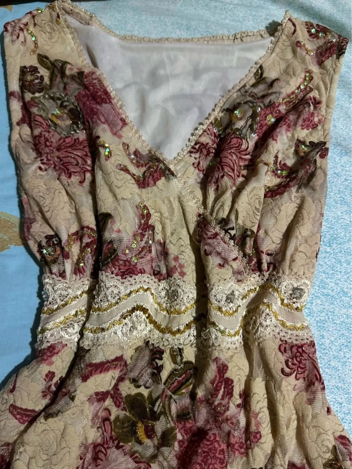 Midi Dresses, size M / 38 / 10, photo 1