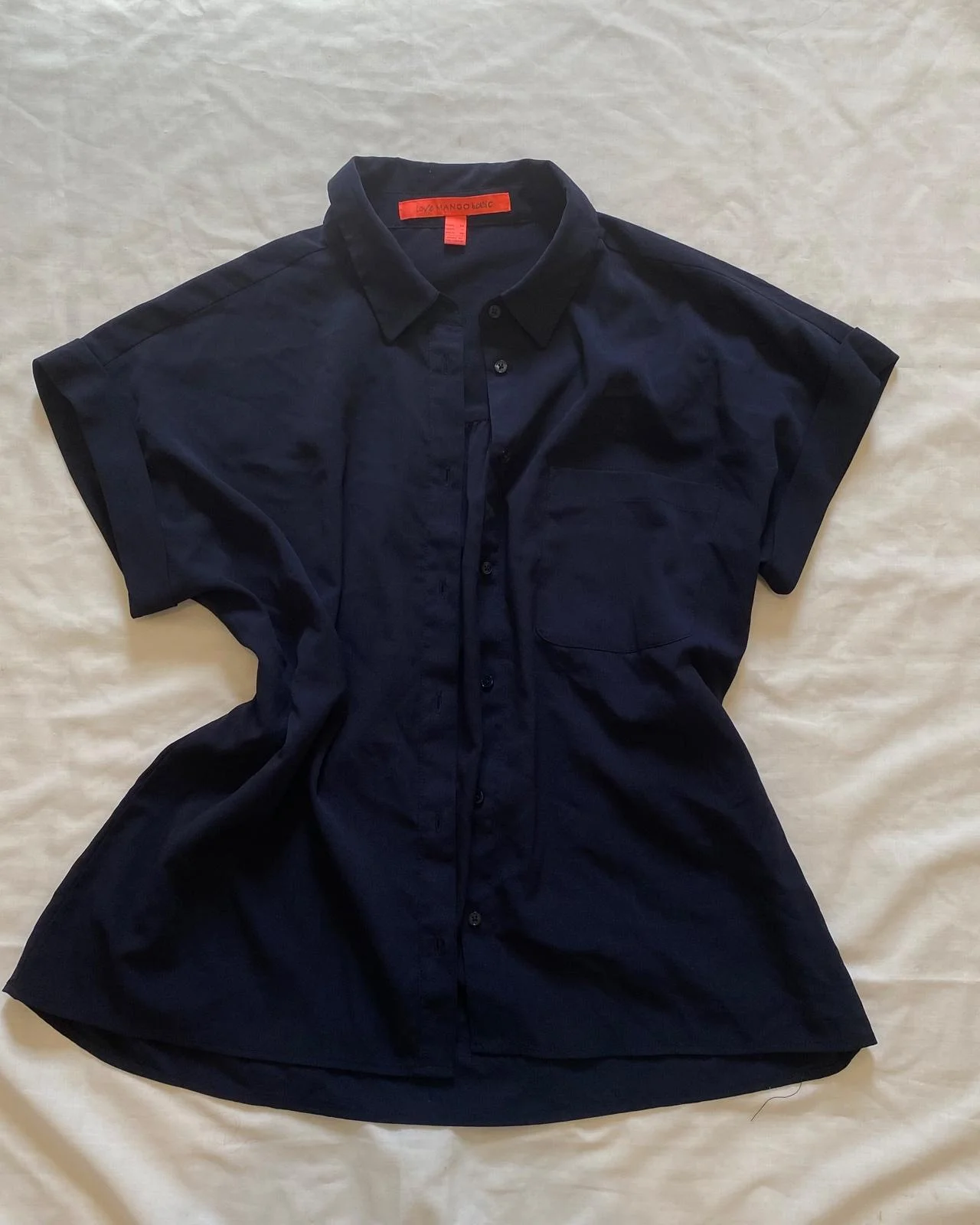 Mango Shirts, size M / 38 / 10, photo 1