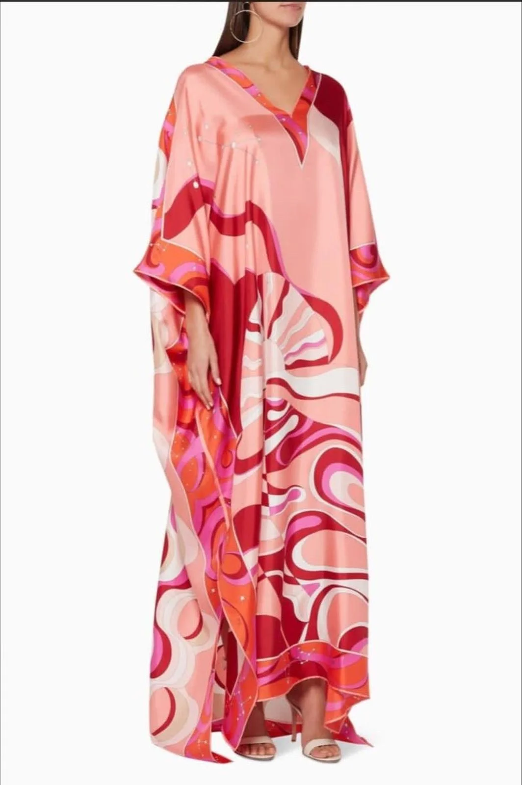 Emilio Pucci Maxi Dresses, size Other, photo 1