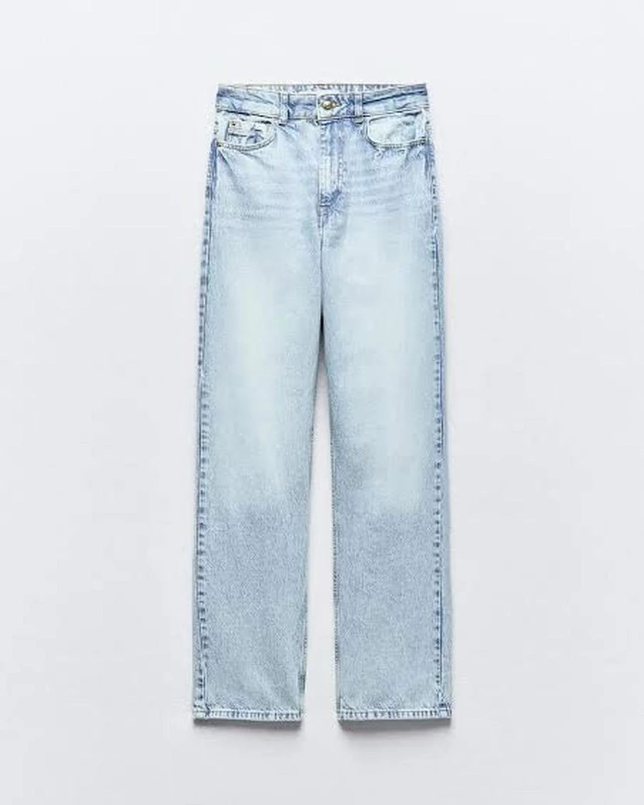 Zara Jeans, size M / 38 / 10, photo 1
