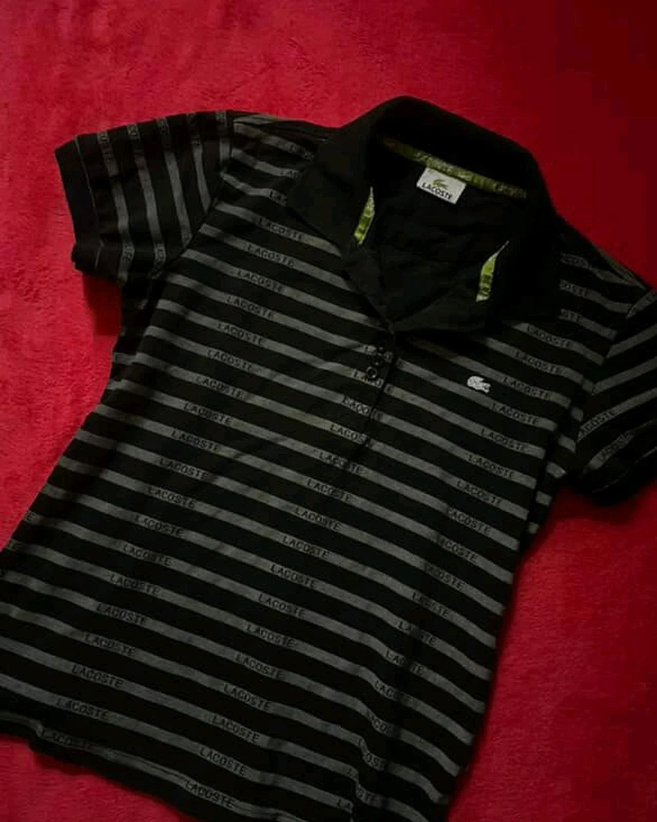 Lacoste T-shirts, size Other, photo 1