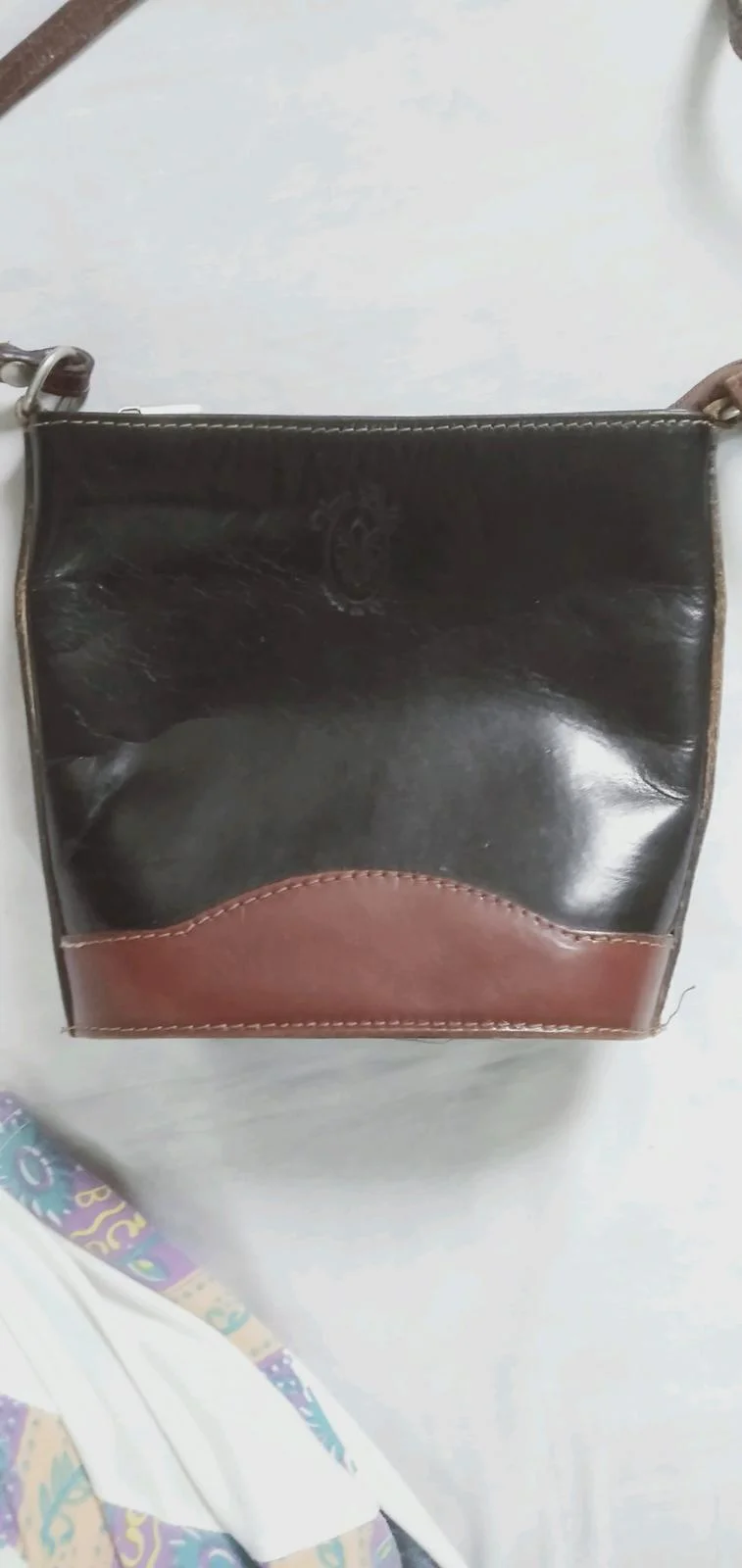 Shoulder Bag, size Other, photo 1